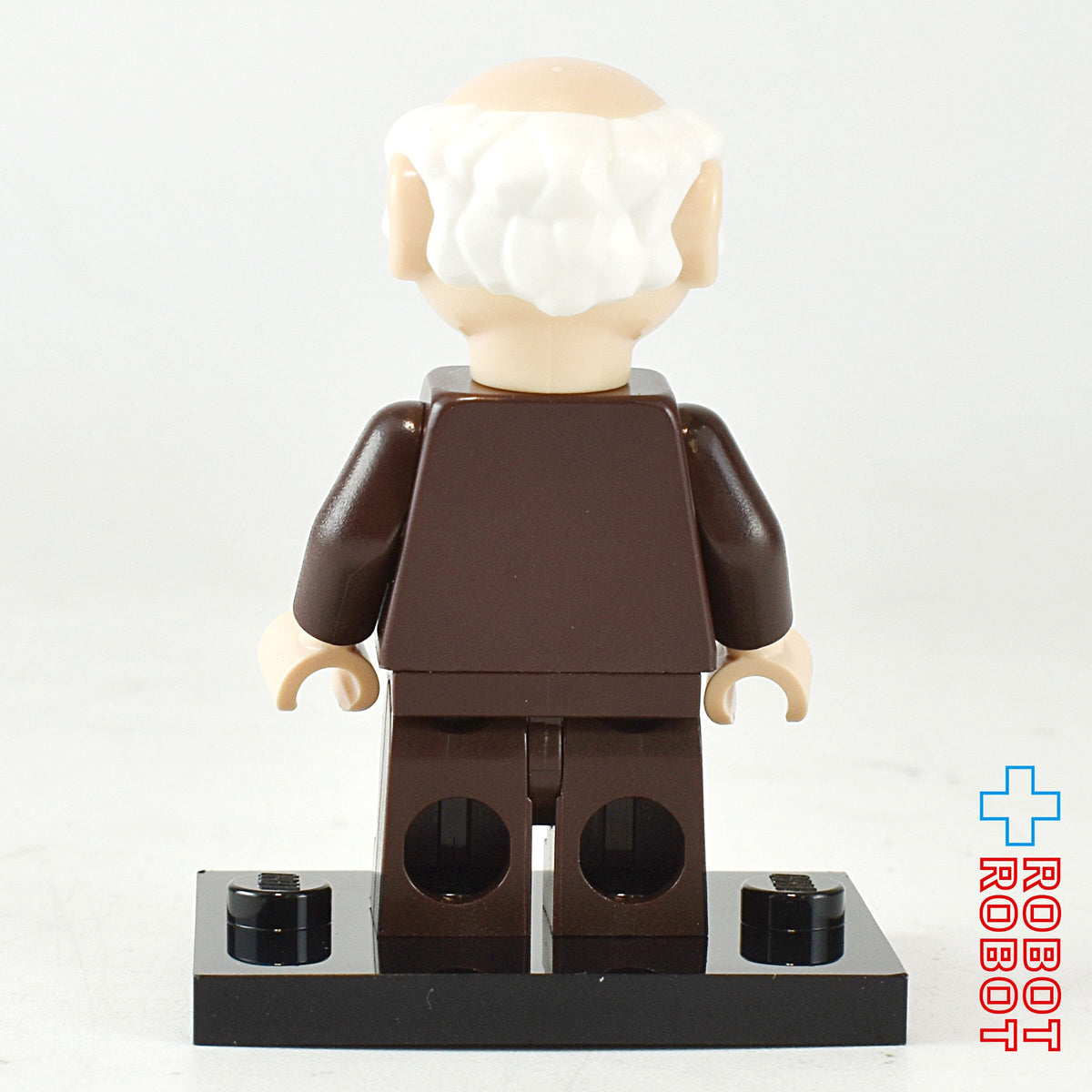 レゴ LEGO ミニフィグ ザ・マペッツ シリーズ ウォルドーフ