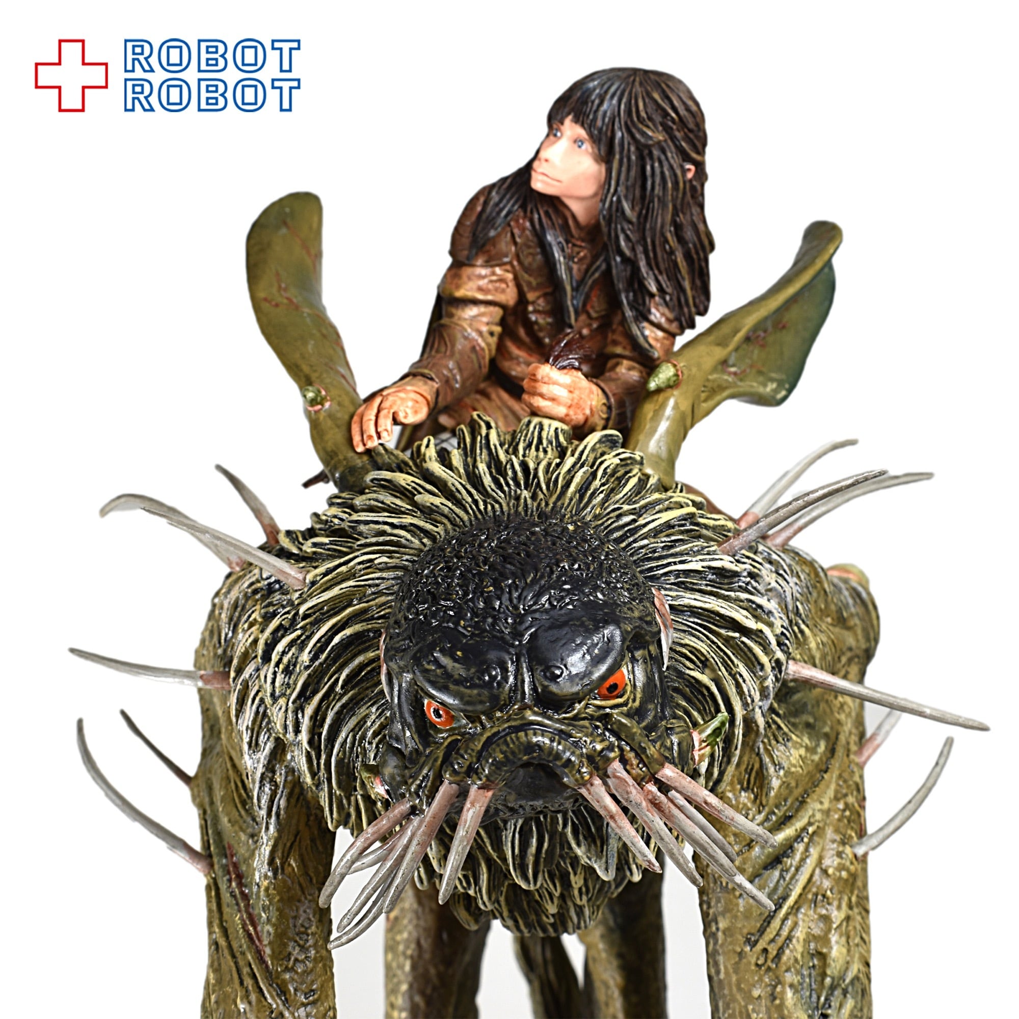 ダークホース ダーククリスタル ランドストライダー