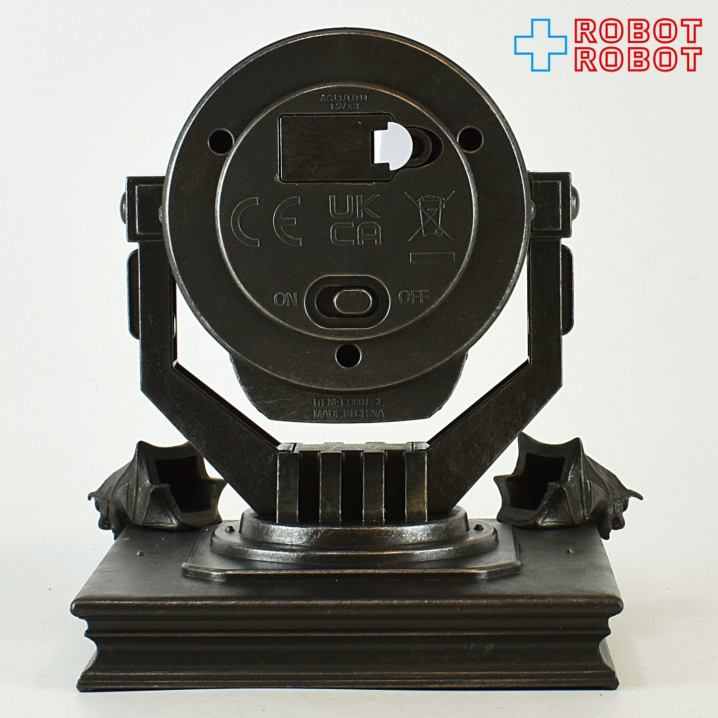 DC マルチバース ワーナー 100th 6パック版 バットシグナル ルース