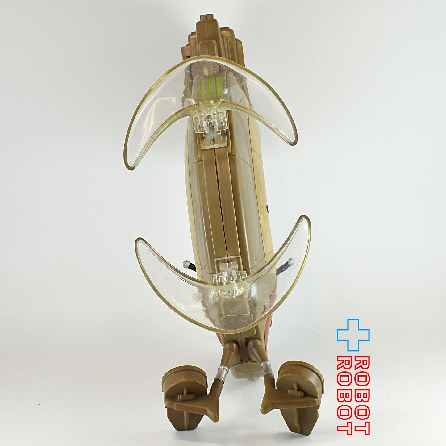 スター・ウォーズ ダース・モールのシススピーダー単体 12インチスケール