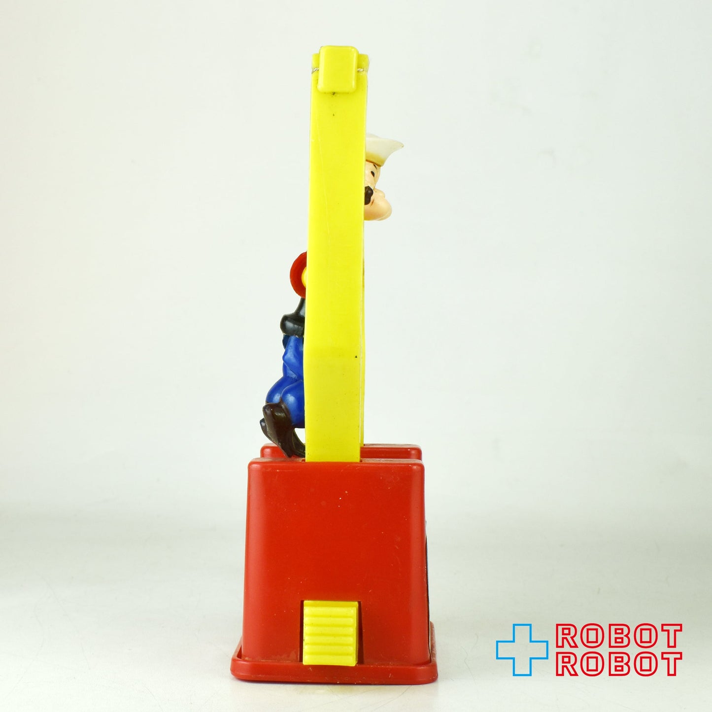 コナー社 ポパイ トリッキートラピーズ No.4995 メイドイン香港