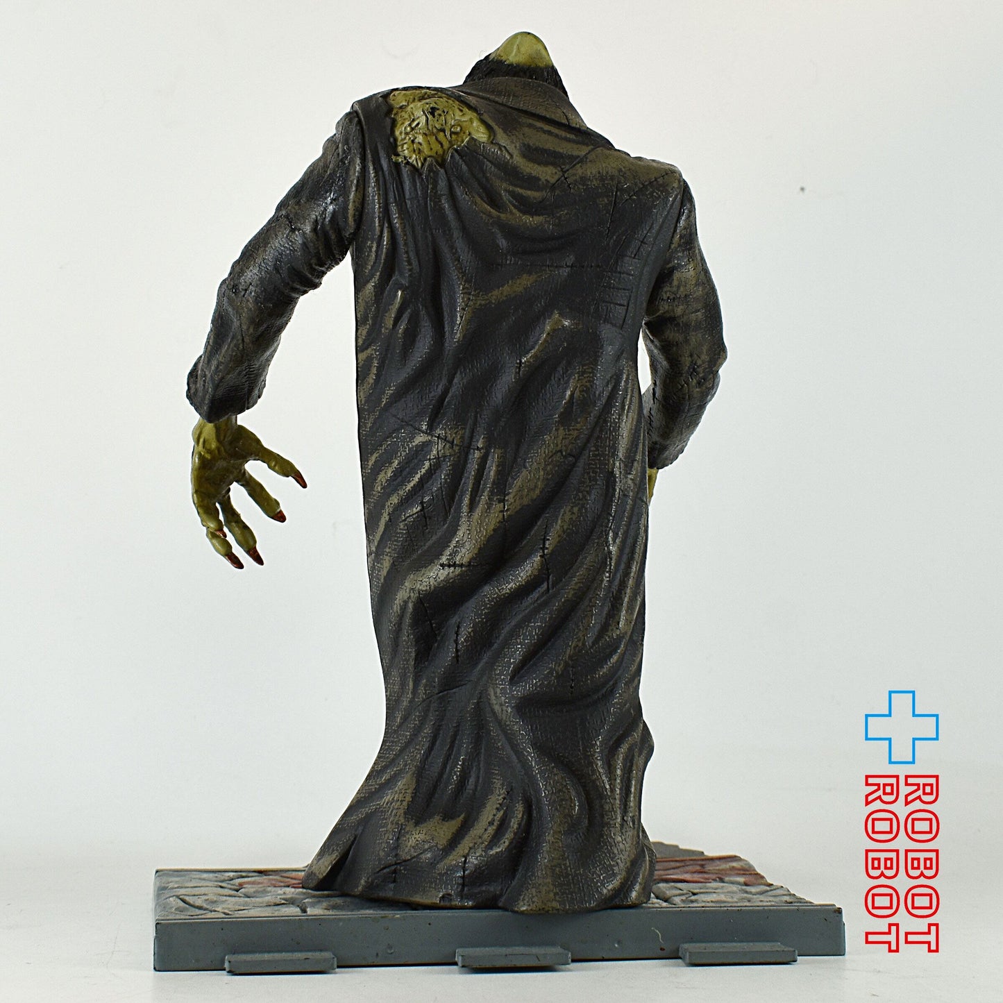 メズコ ジキル博士とハイド氏 アクションフィギュア