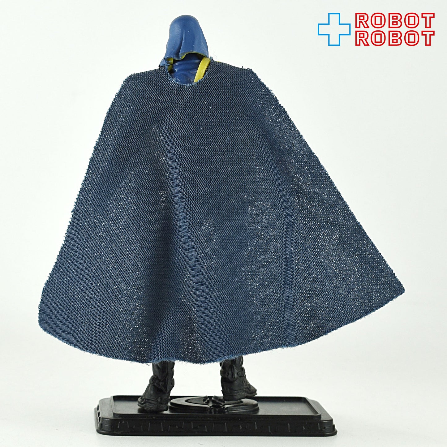 ハズブロ G.I.ジョー GIジョー 25周年 コブラコマンダー (コミック9) 3.75 インチ アクションフィギュア 2008 ルース