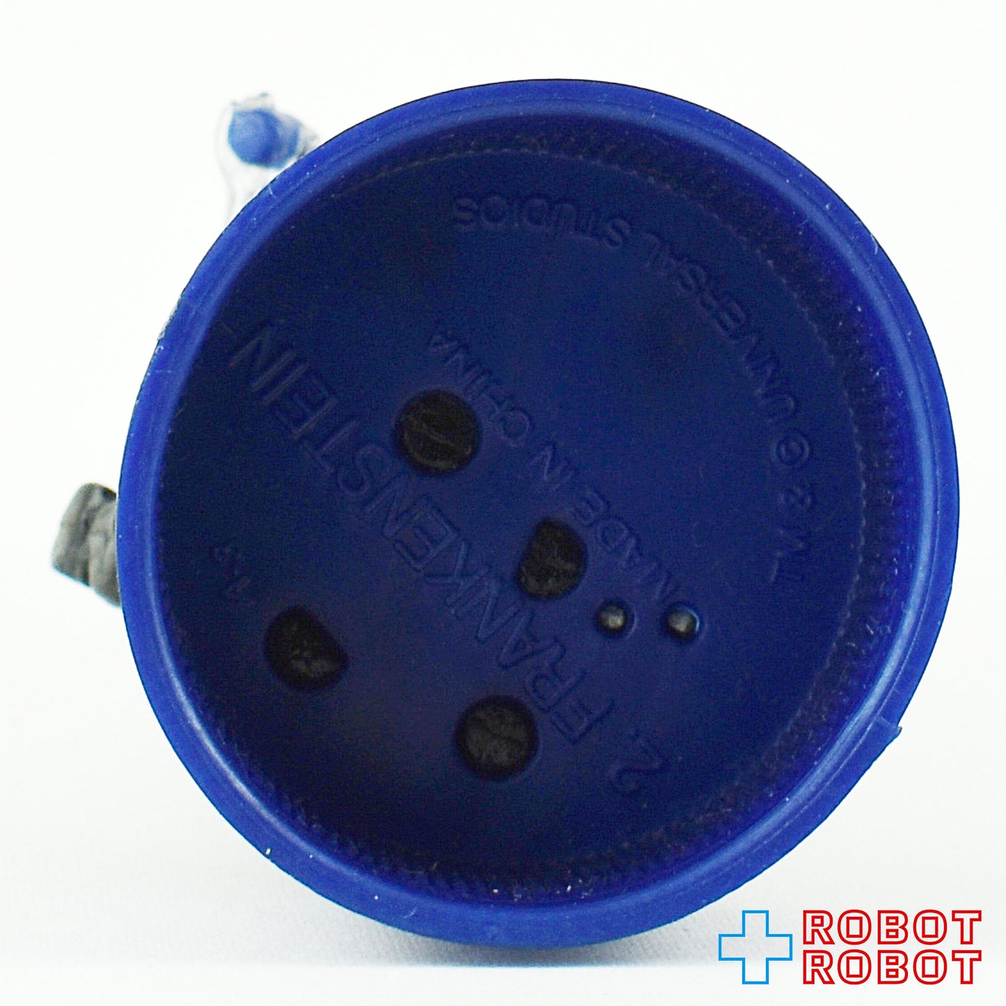 ペプシマン ボトルキャップ パート4 モンスターシリーズ P1 #2 フランケンシュタイン