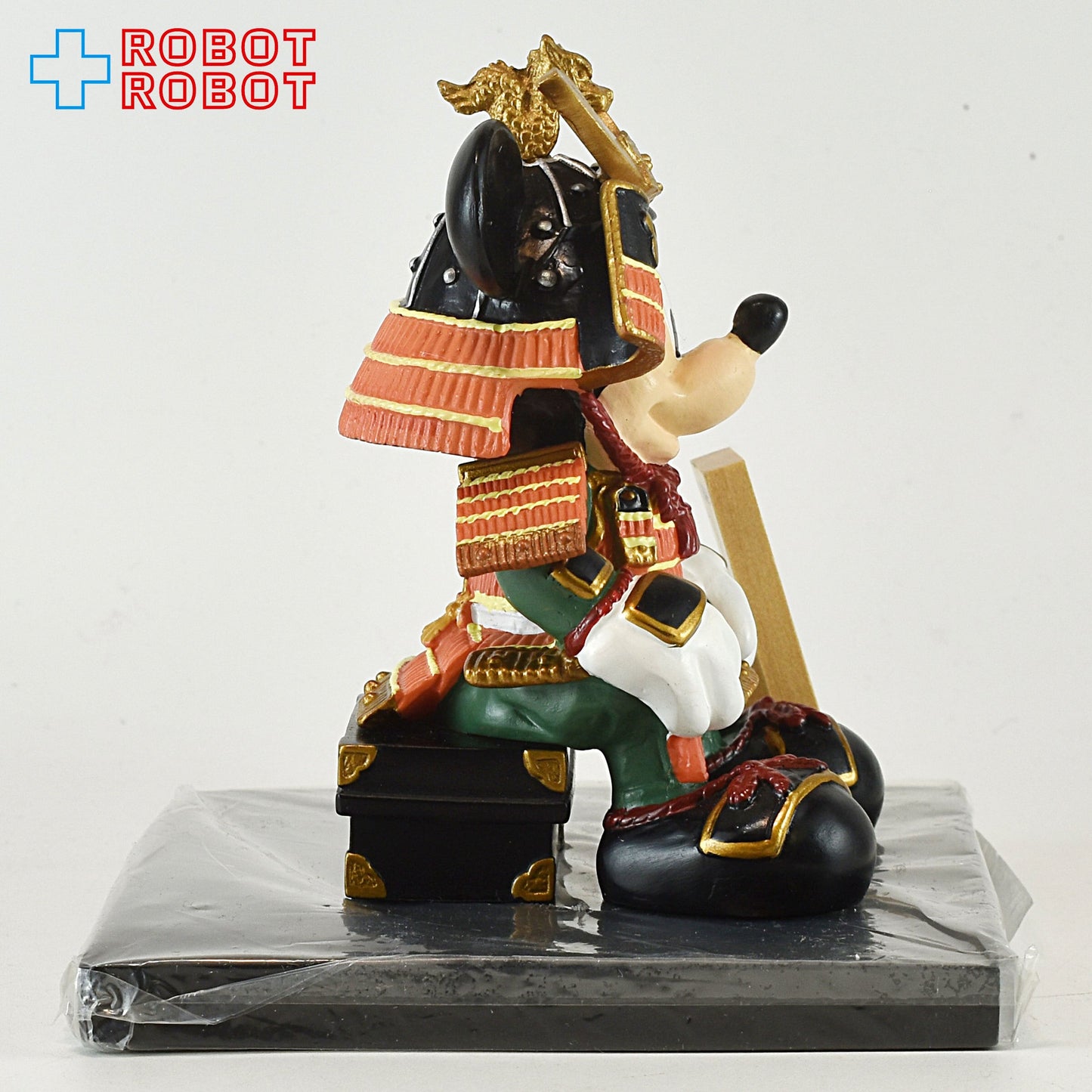 TDR 東京ディズニーリゾート ミッキーマウス 五月人形 フィギュアリン