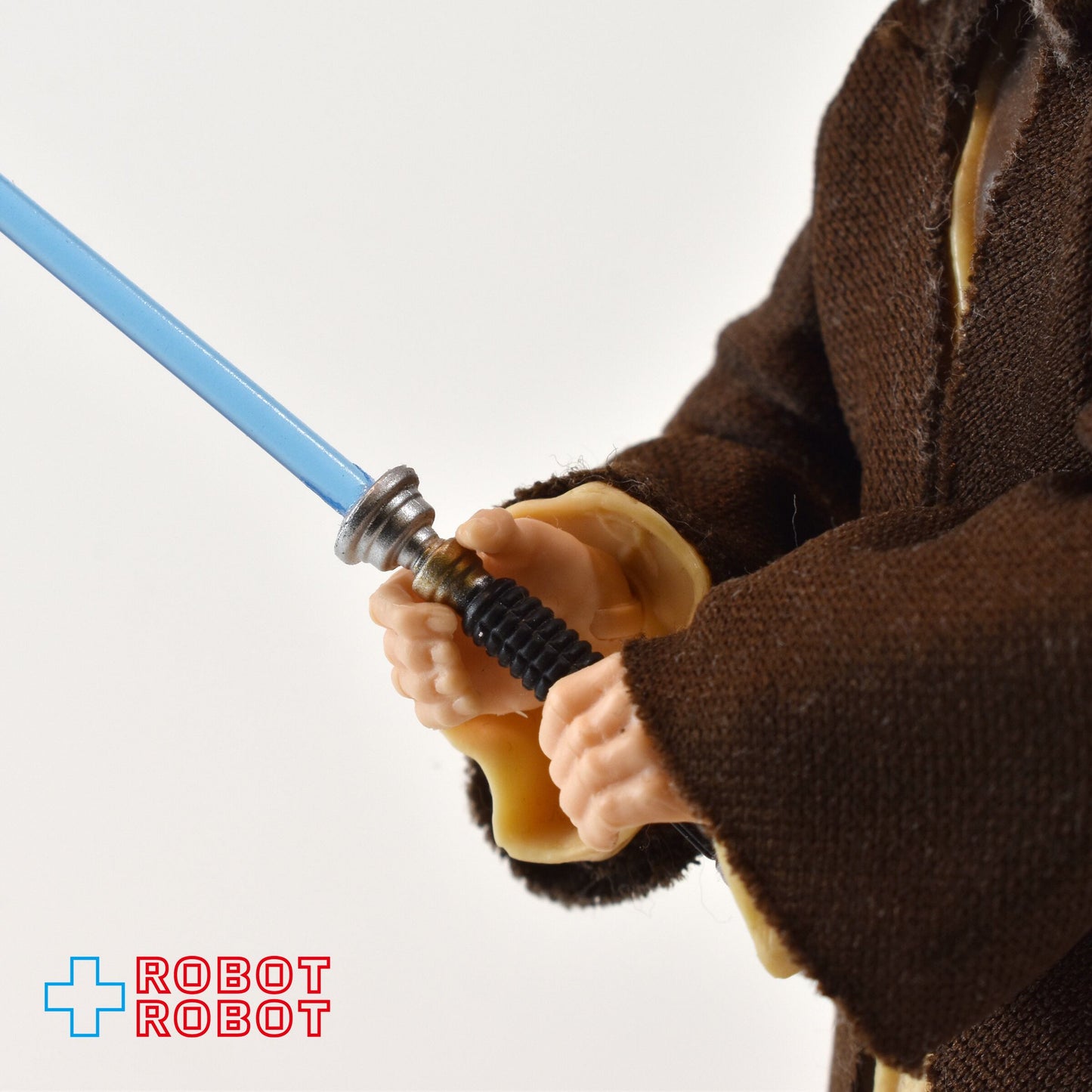 スター・ウォーズ ブラックシリーズ 40周年記念 オビ=ワン・ケノービ 6インチ アクションフィギュア ルース ※難有り