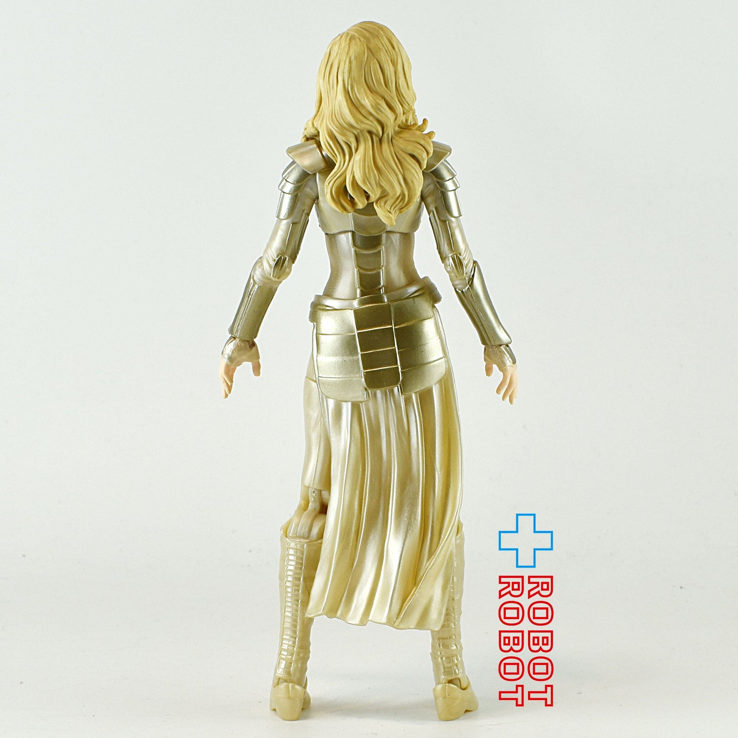 マーベルレジェンド エターナルズ セナ アクションフィギュア ルース