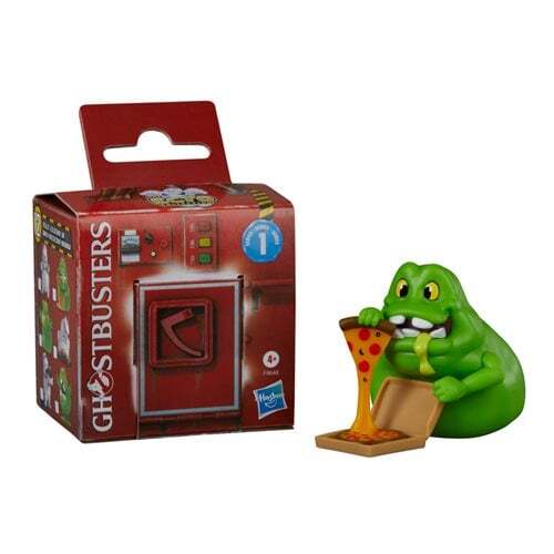 ゴーストバスターズ フローズン エンパイア コレクティブルフィギュア シリーズ1 ウェーブ1 未開封