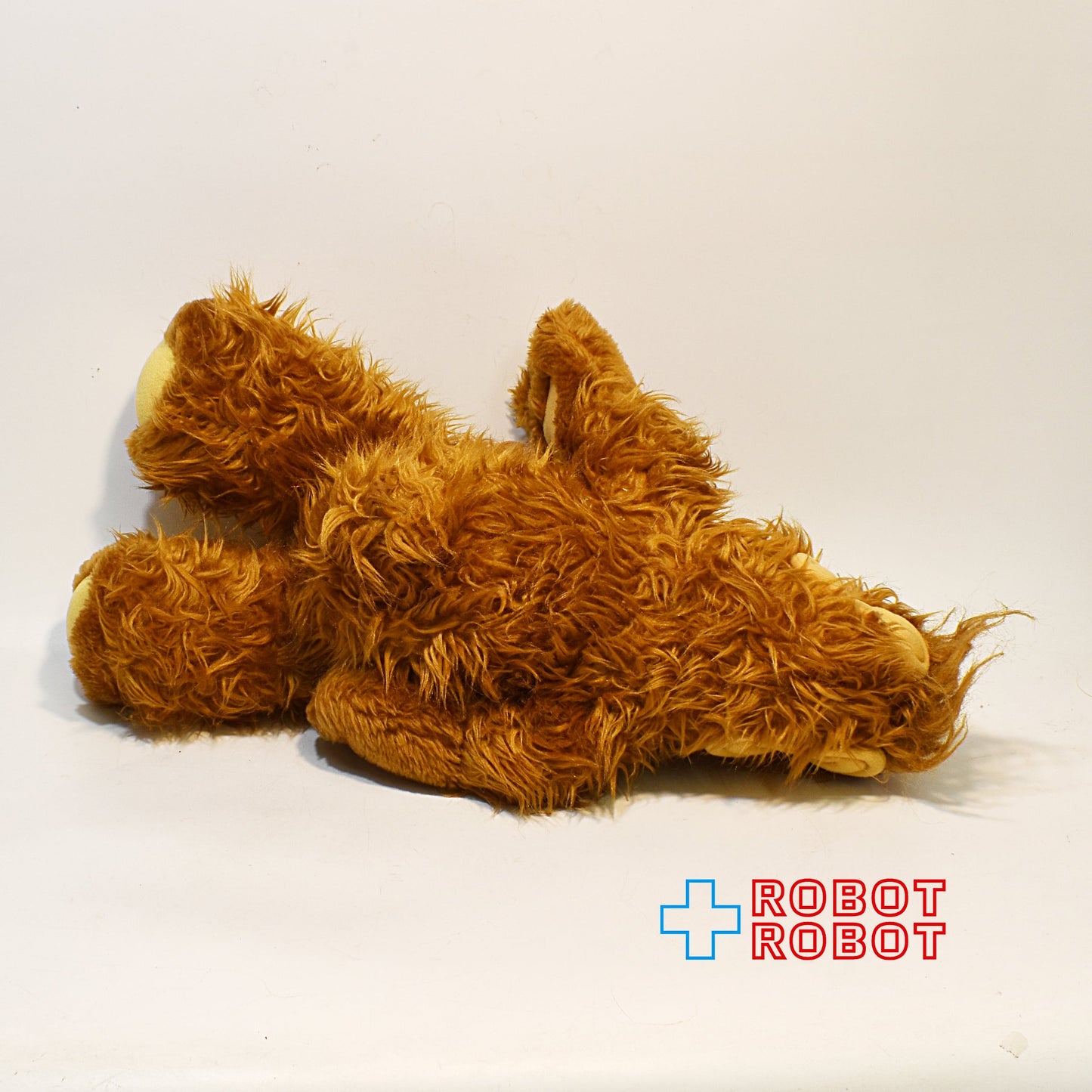 アルフ ぬいぐるみ人形 18インチ 1986 コレコ社 ※布タグ無し