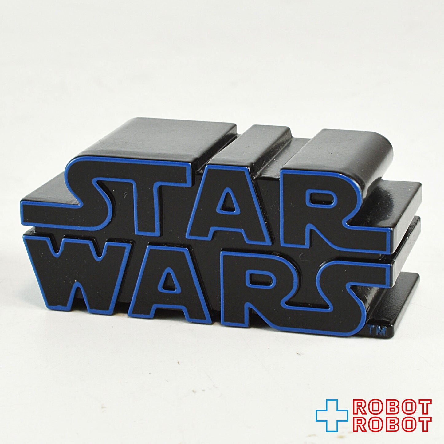 タカラトミー スター・ウォーズ メタコレ スカイウォーカーの夜明け ロゴ