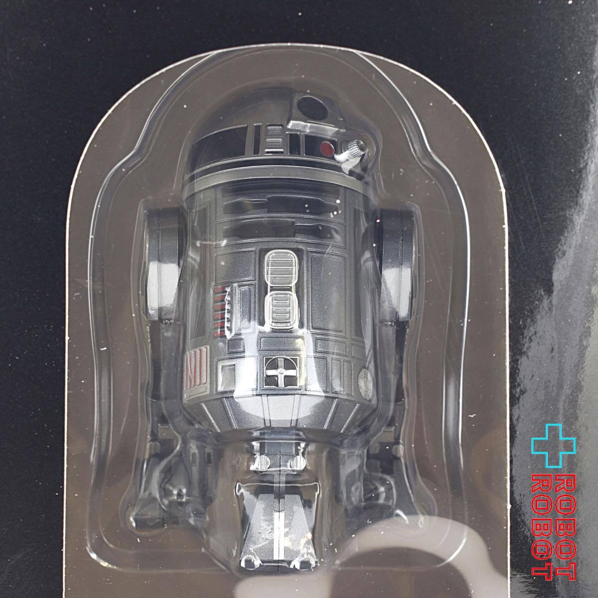 セガ スター・ウォーズ プレミアム 1/10スケール フィギュア ドロイド Vol.2 R4-K5 未開封