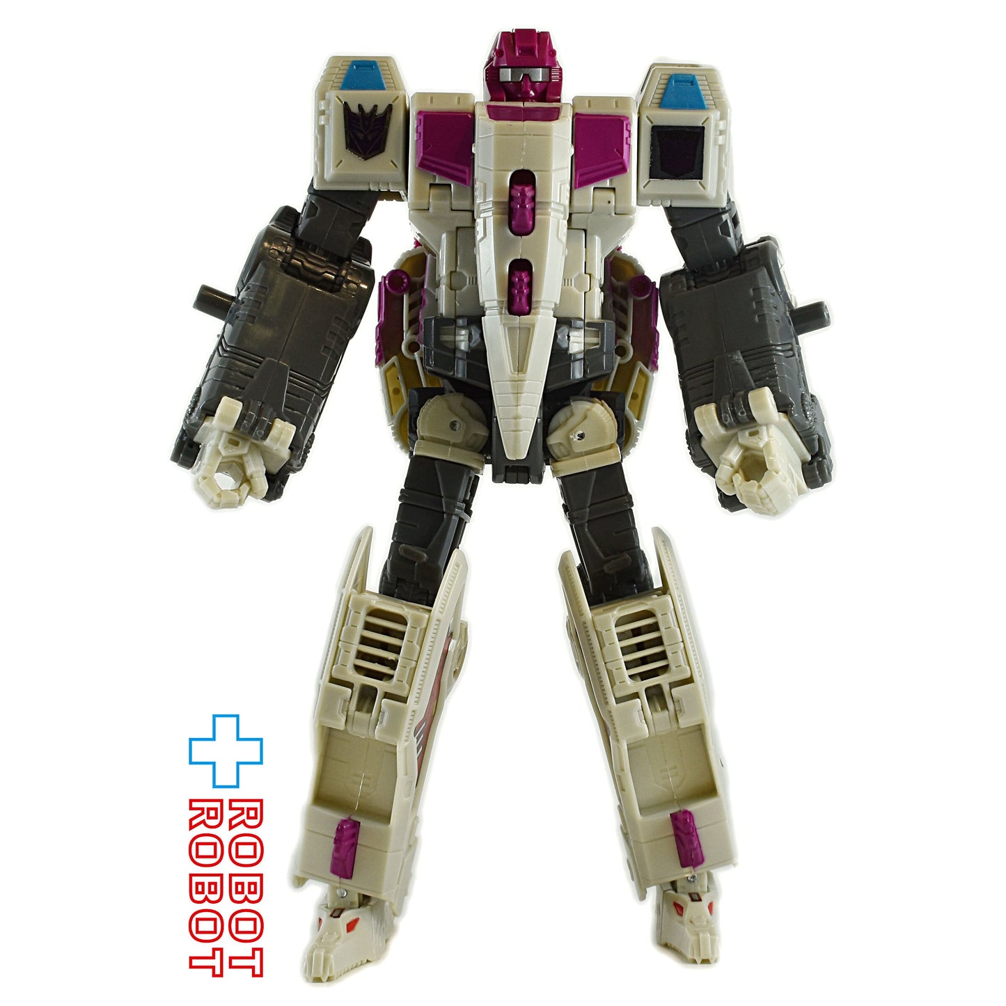 タカラトミー トランスフォーマー パワー・オブ・ザ・プライム PP-25 テラーコン ハングルー ルース