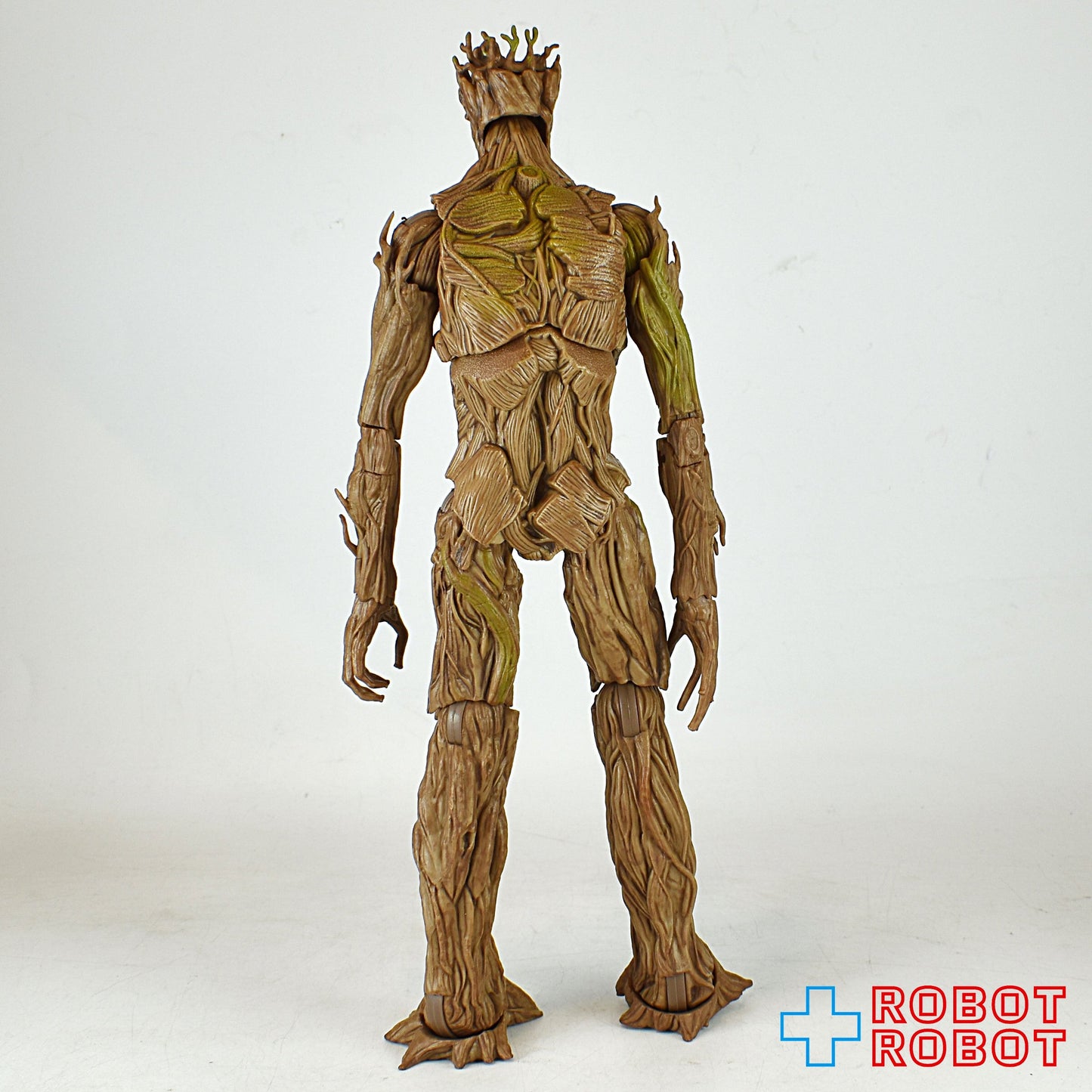 マーベルレジェンド 限定 ガーディアンズ・オブ・ギャラクシー / グルート エボリューションパック版 ルース