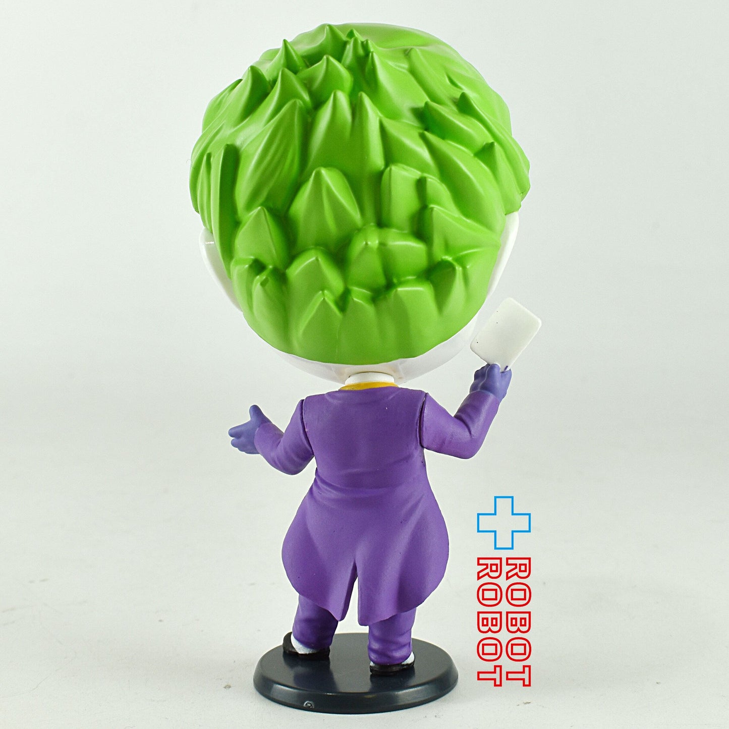 カプキャラ バットマン ジョーカー ガチャ フィギュア ルース