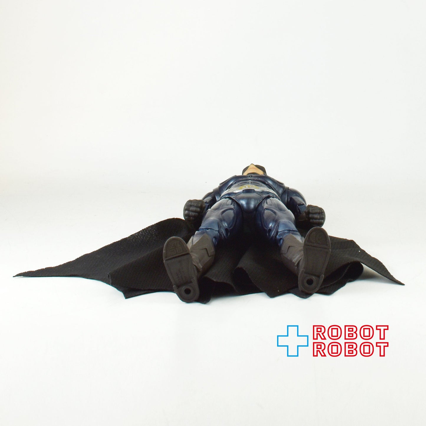 DC マルチバース バットマン フォーエヴァー #282 バットマン 7インチ アクションフィギュア ルース