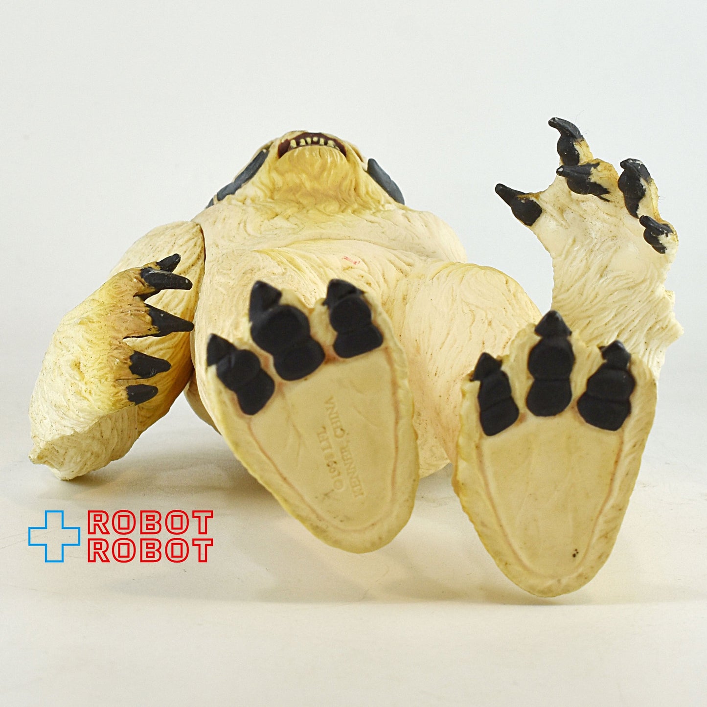 スター・ウォーズ POTF2 ワンパ クリーチャーフィギュア