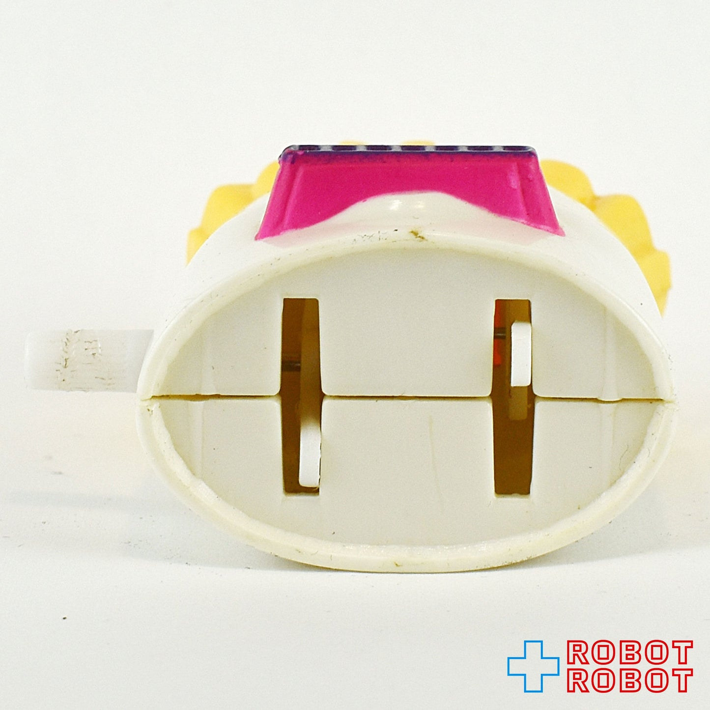 マックうきうきバンド ポコポコポテト マックポテト ハッピーセット 1992年