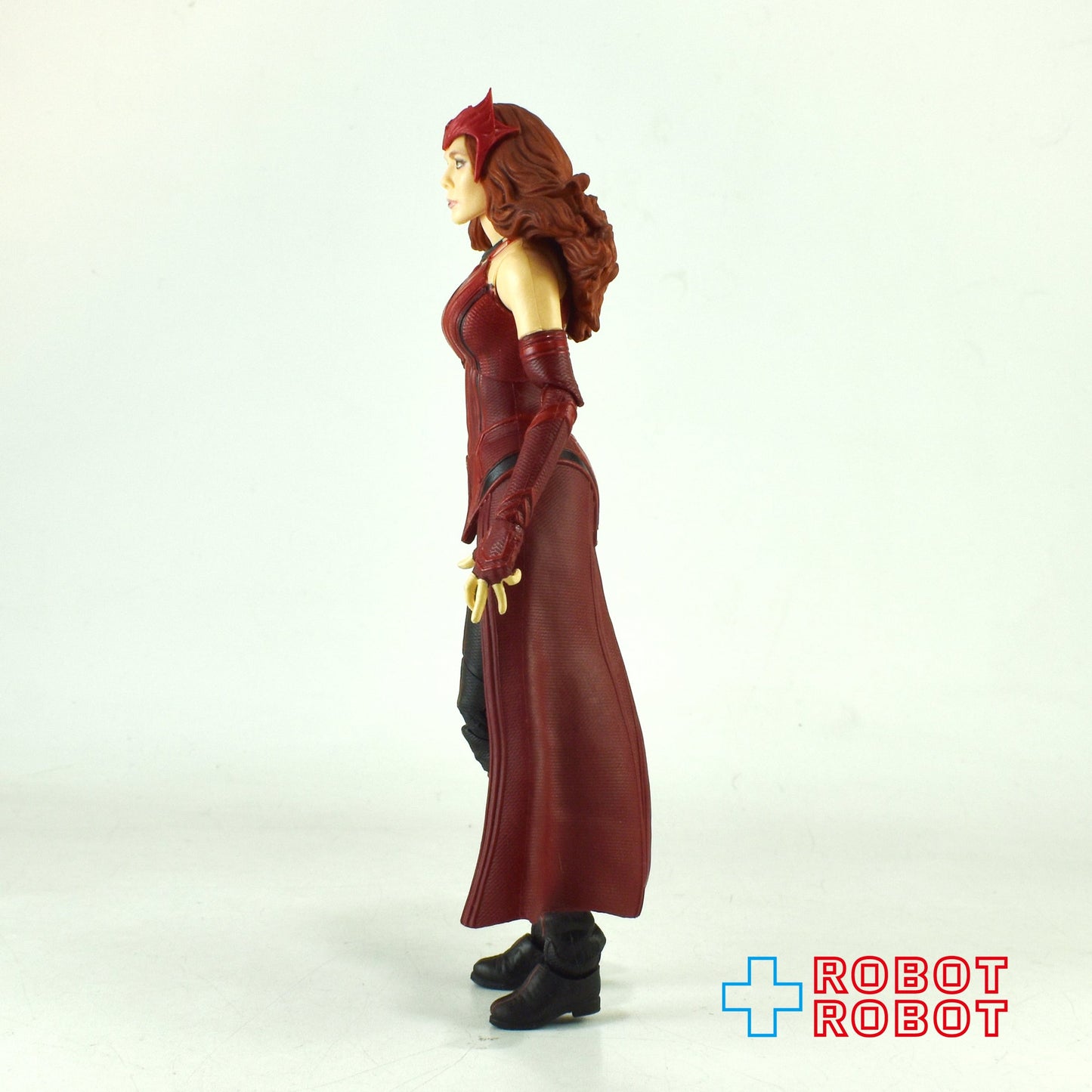 マーベルレジェンド MCUシリーズ スカーレット・ウィッチ 映画 『ドクター・ストレンジ/マルチバース・オブ・マッドネス』 6インチ アクションフィギュア ルース