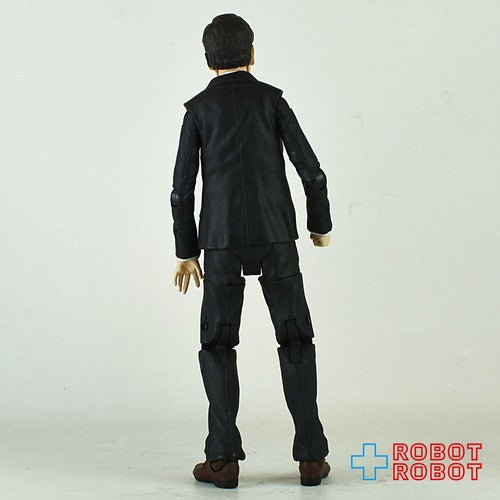 DC ダイアモンドセレクト ゴッサム ブルース・ウェイン 7インチ アクションフィギュア ルース