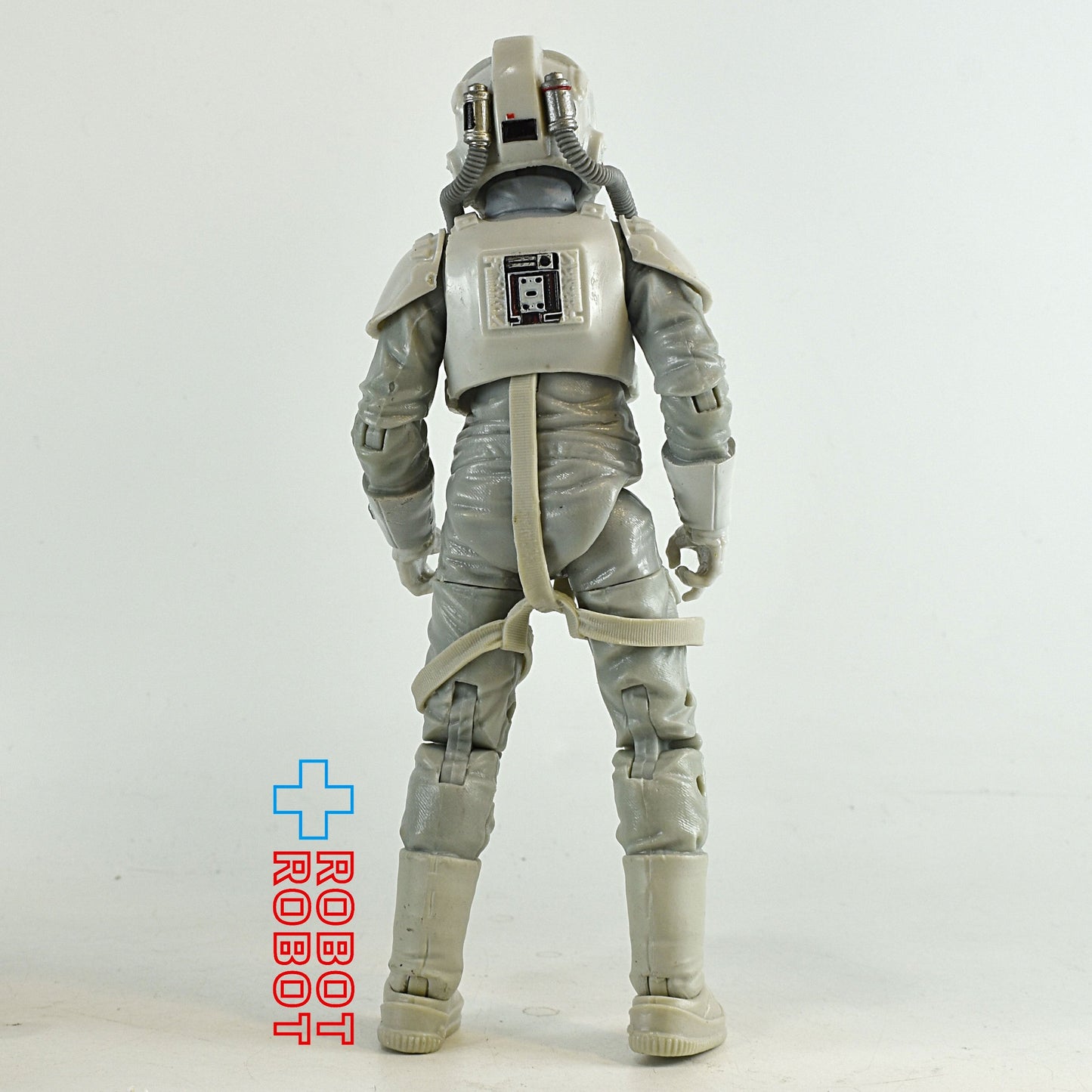 スター・ウォーズ ブラックシリーズ #31 AT-ATドライバー 6インチフィギュア ルース