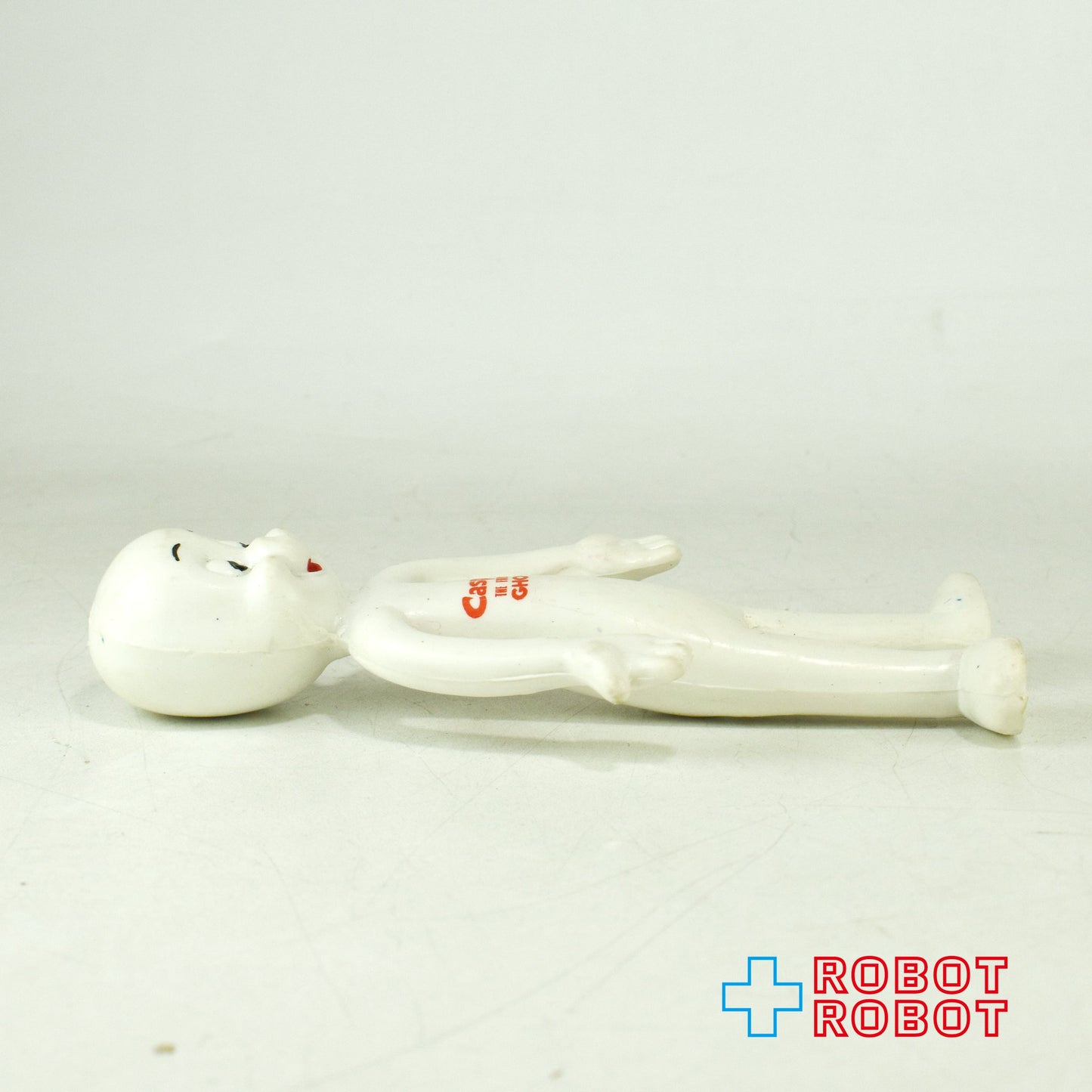 アムスキャン社 キャスパー ベンダブルフィギュア 1970年代