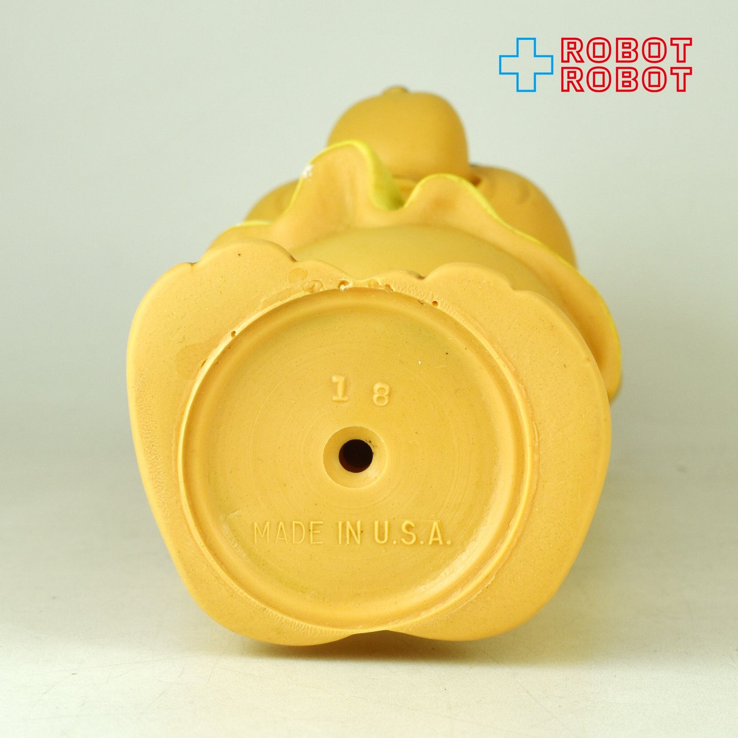 トミー・ティッピー ベア ソフビフィギュア 1970's