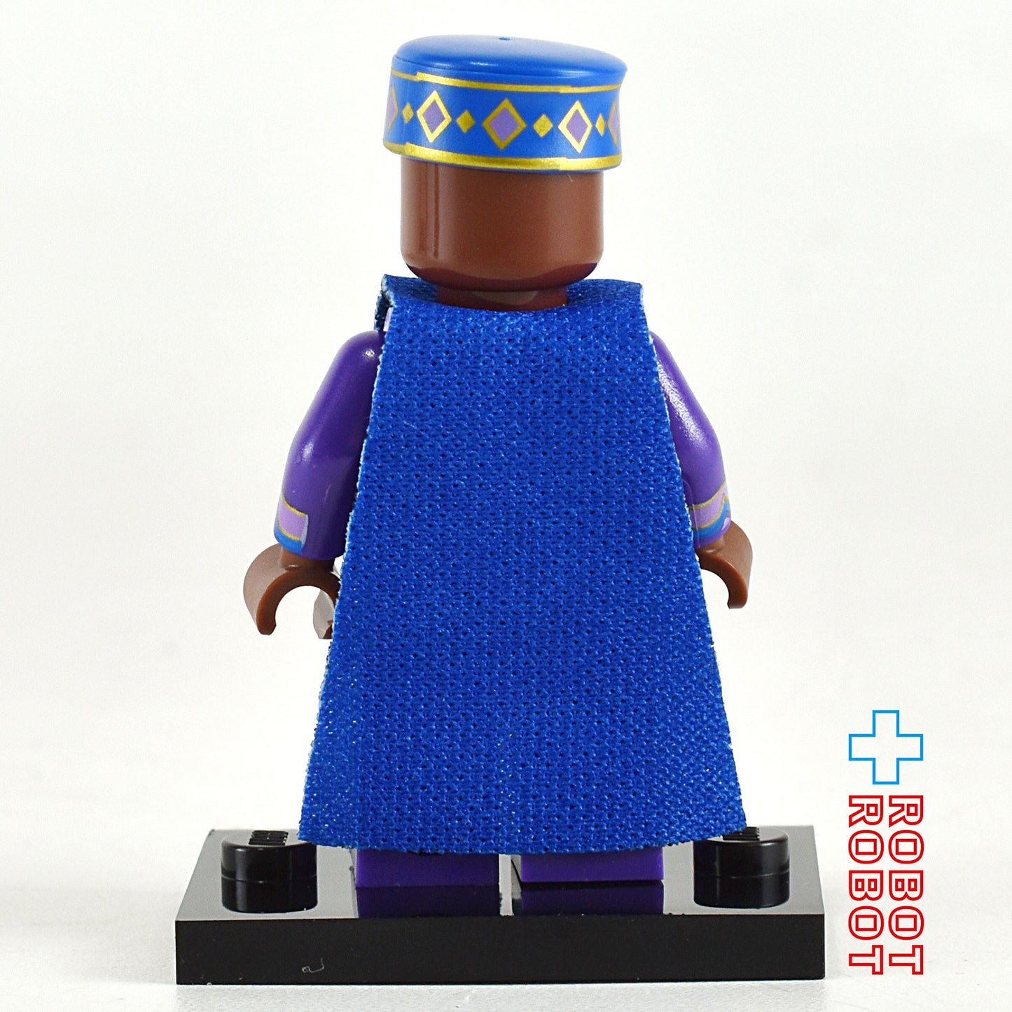 レゴ LEGO ハリー・ポッター シリーズ2 キングズリー・シャックボルト