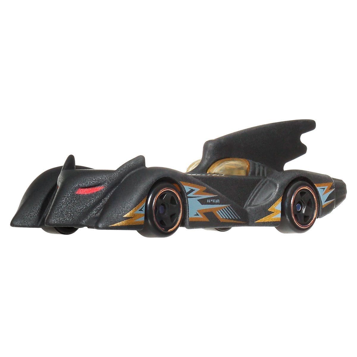 ホットウィール バットマン テーマアソート 2026 ミックス2 1/64 バットマン ブレイブ & ボールド バットモービル ダイキャスト メタルビークル ミニカー 未開封