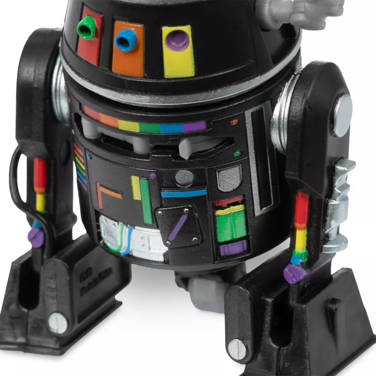 スター・ウォーズ ドロイドファクトリー C1-RN8W 2025 プライドコレクション アクションフィギュア 未開封