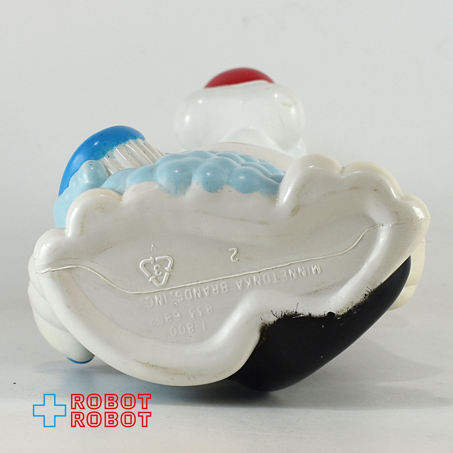 ルーニー・テューンズ シルベスター&トゥイーティー シャンプー・ボトル フィギュア ソーキー