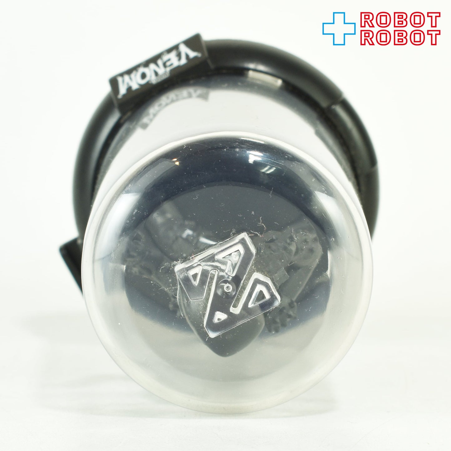 ザグトイズ社 ドーミーズ マーベル ヴェノム エージェント・ヴェノム コレクティブル ミニフィギュア