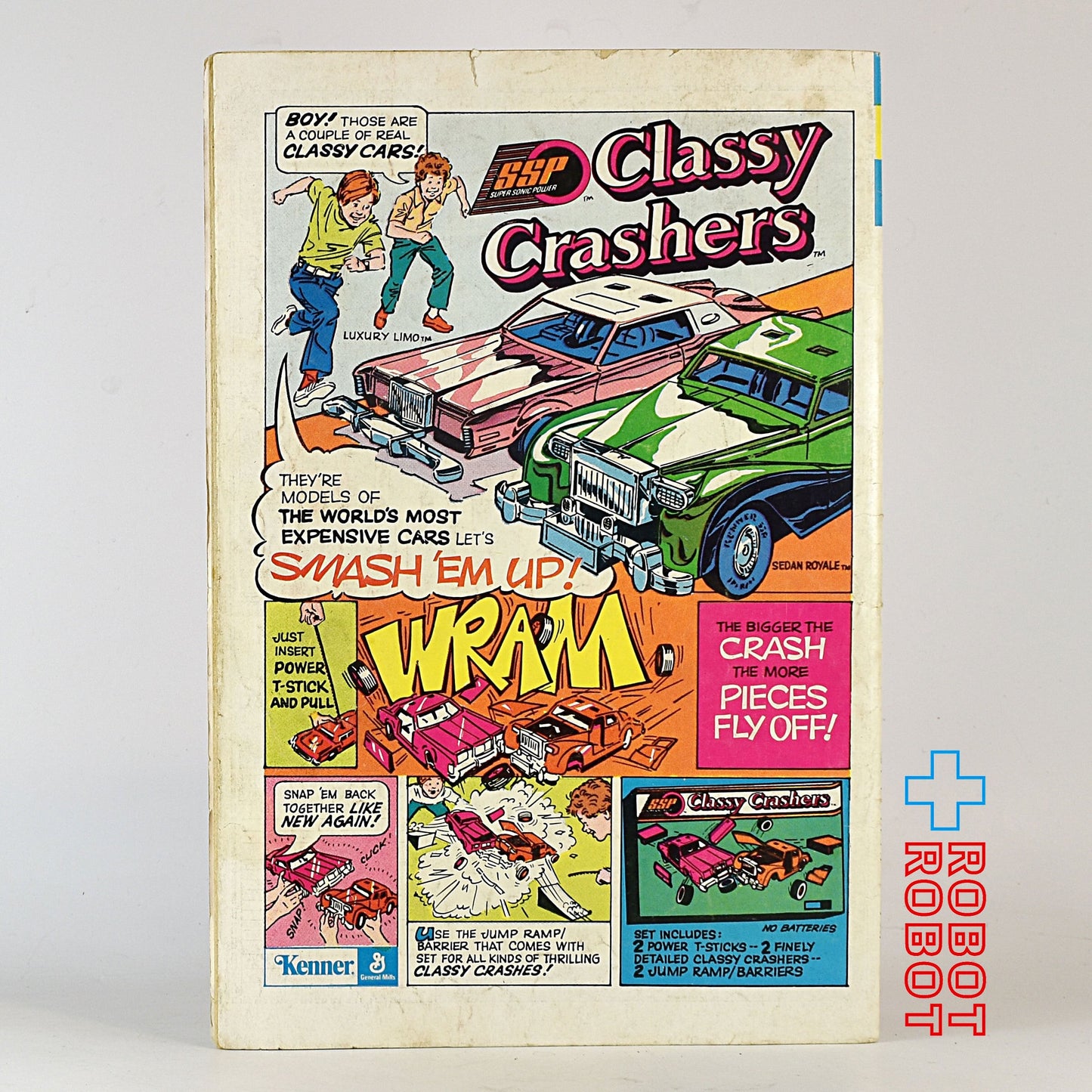 ゴールドキー・コミック バッグス・バニー コミックス 160巻 1974年11月 90070-411