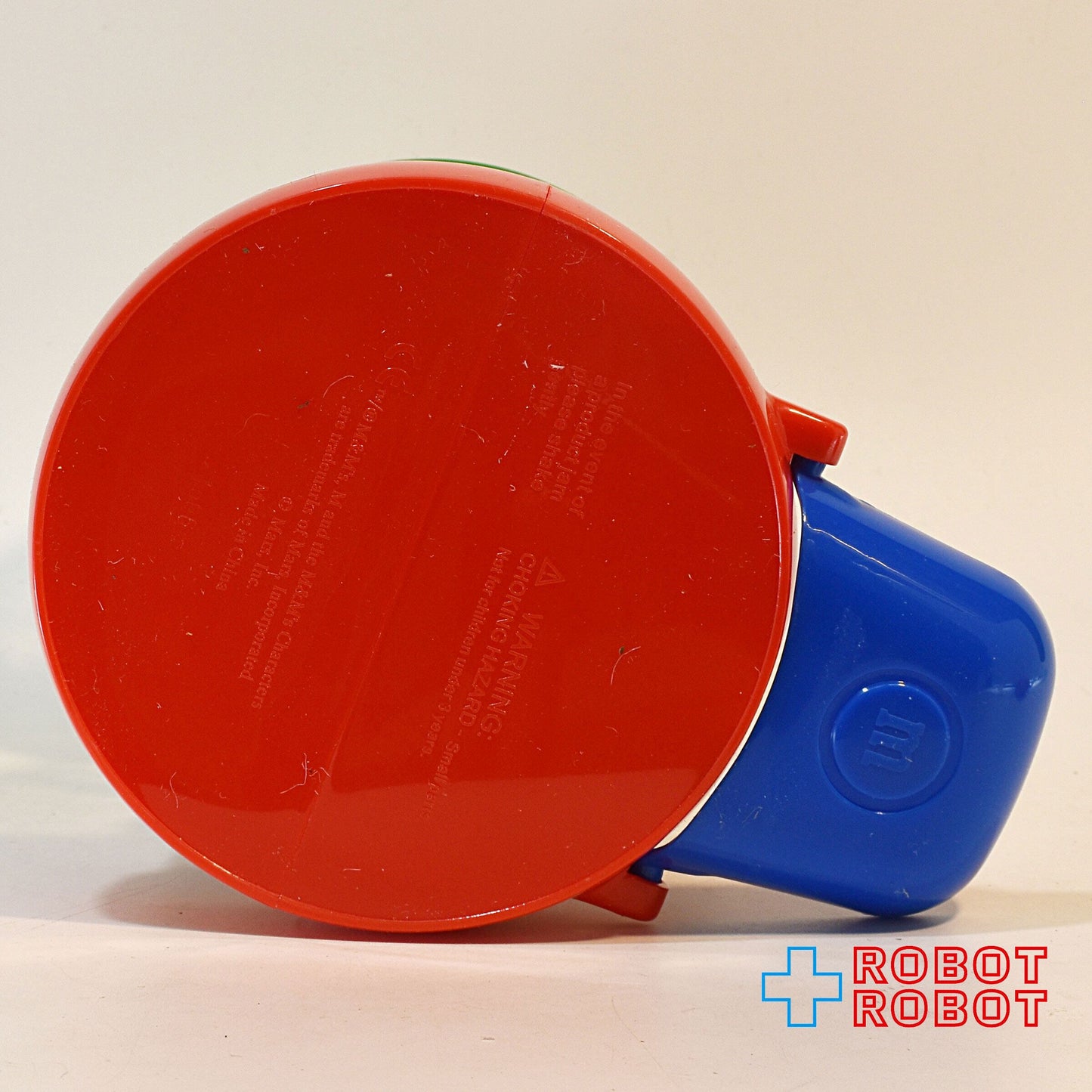 M&M's ディスペンサー ファンマシーン