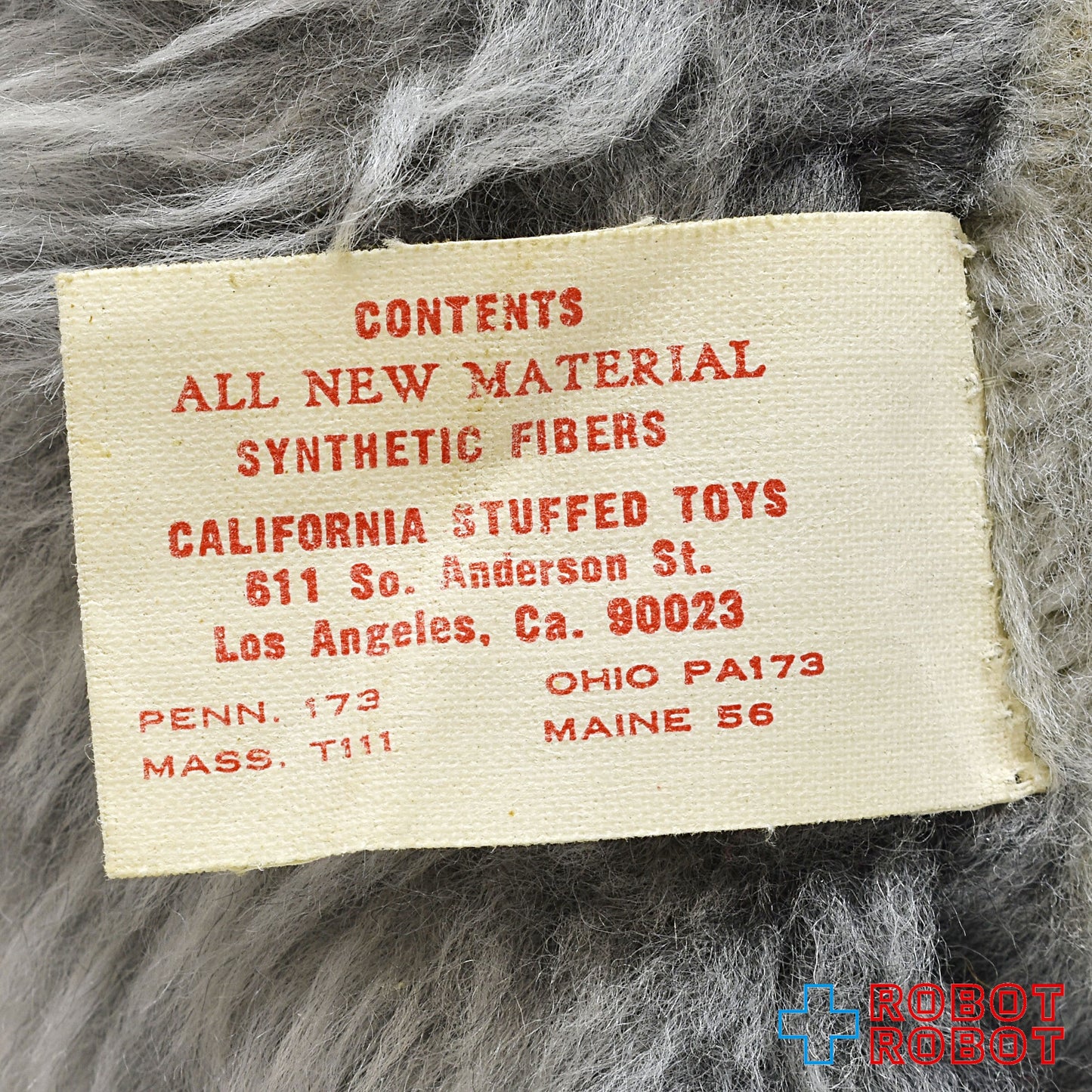 ディズニー カントリーベア ビッグアル ぬいぐるみ人形