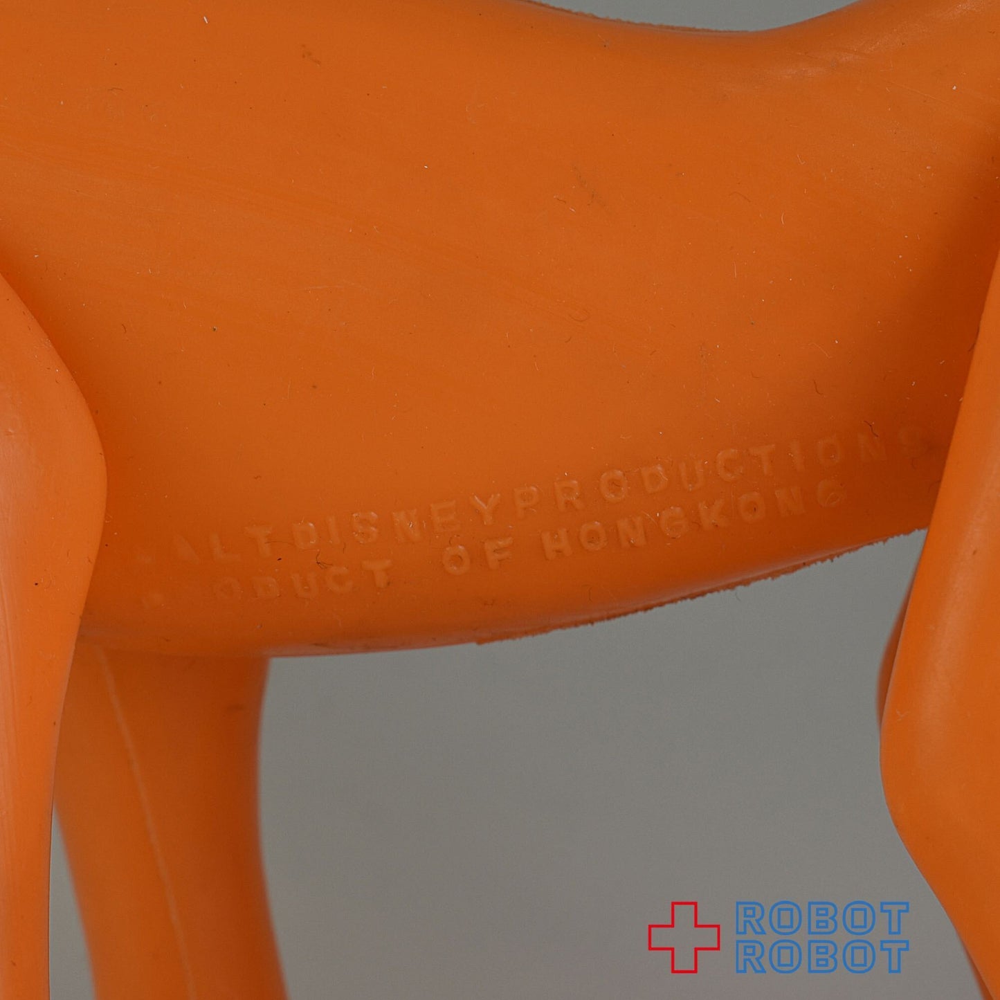 Dakin社 ディズニー プルート ビニールフィギュア