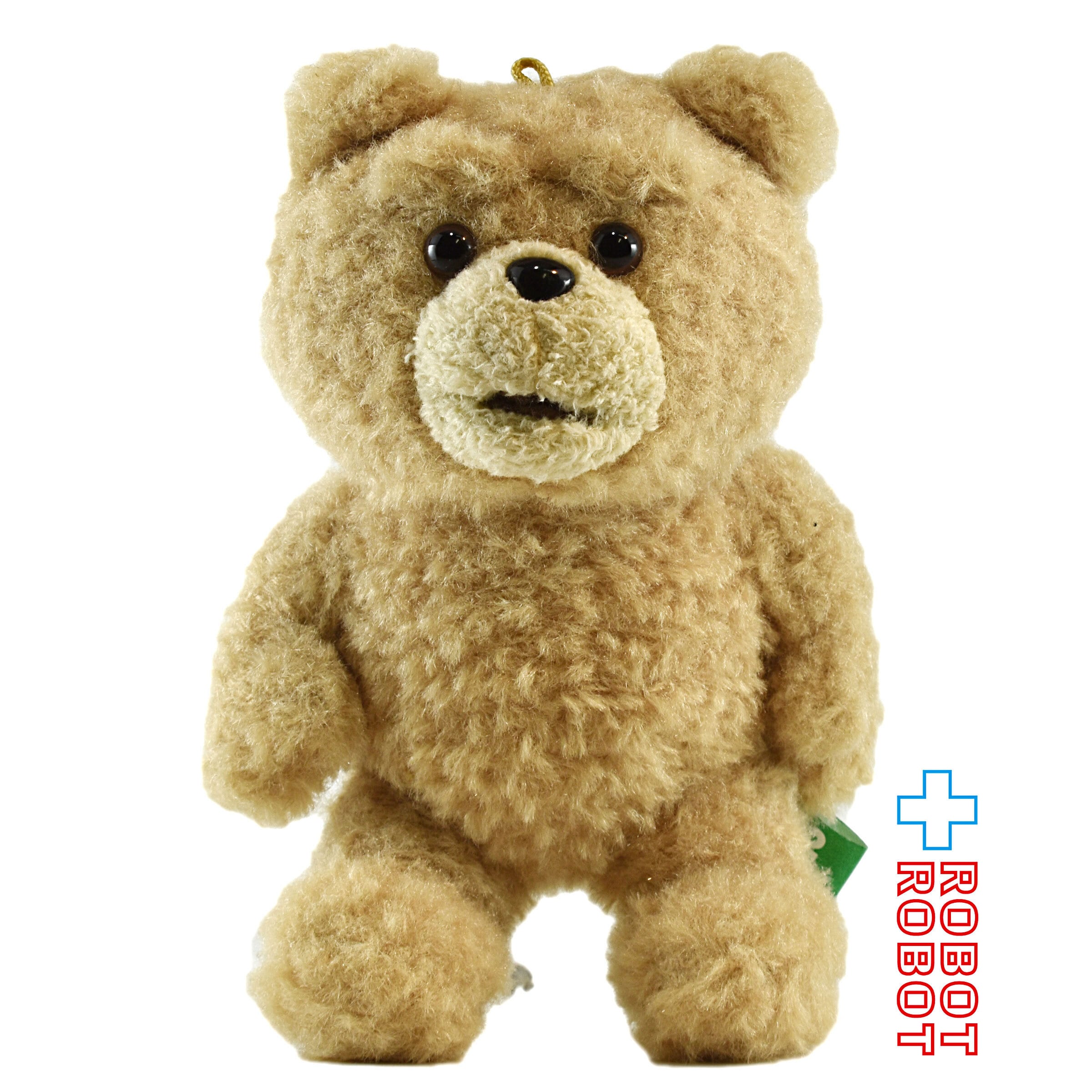 ted2 テッド2 ぬいぐるみマスコット – ROBOTROBOT