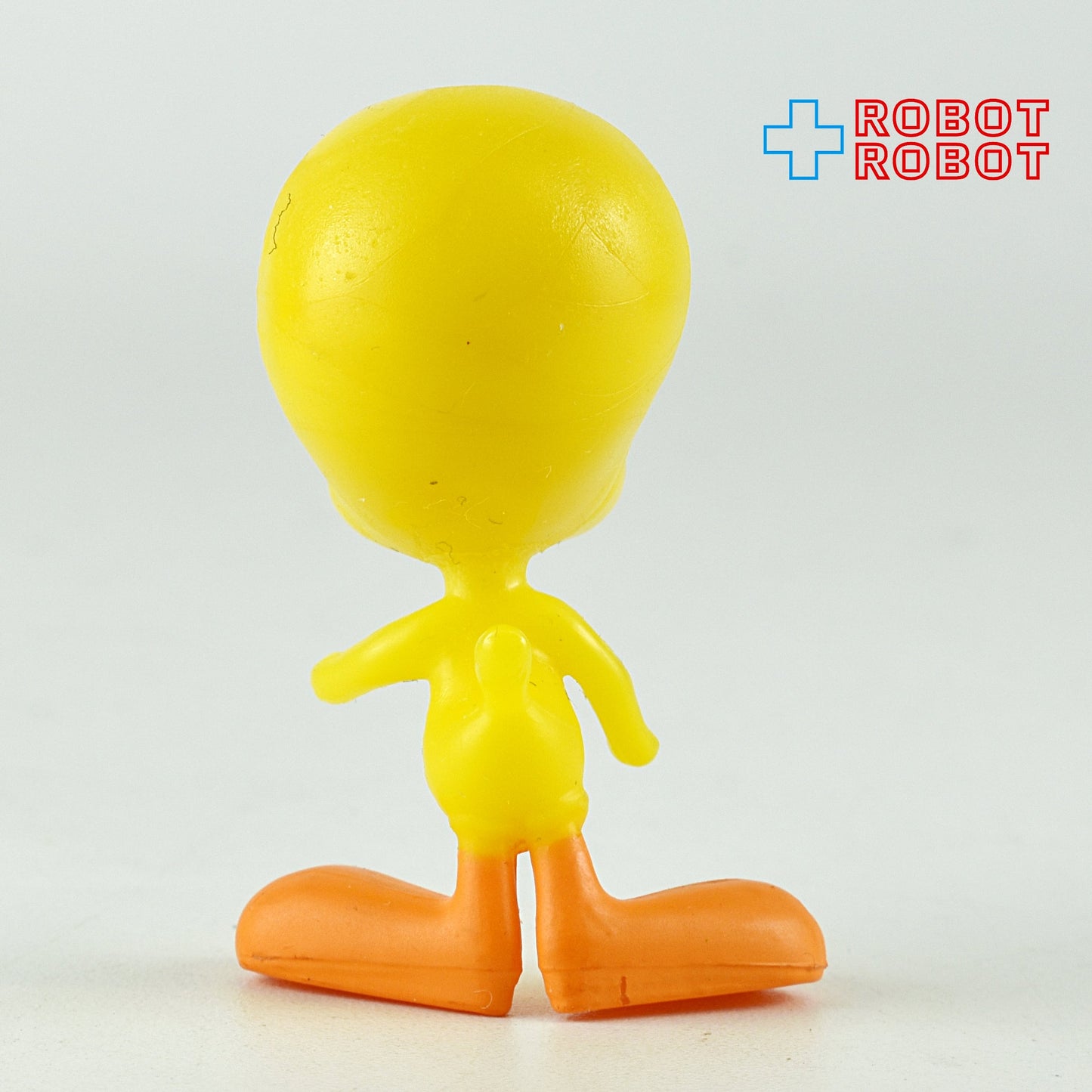 ルーニー・テューンズ トゥイーティー 4cm PVCフィギュア