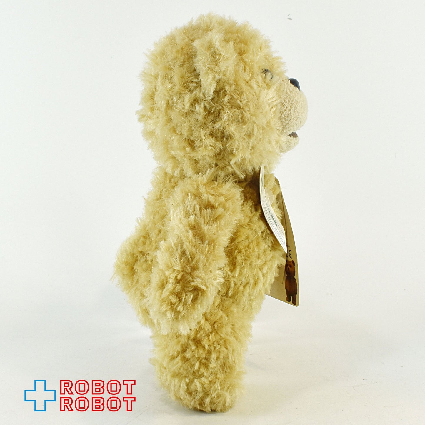 TED テッド 8インチぬいぐるみ 緑タグ コモンウェルス社