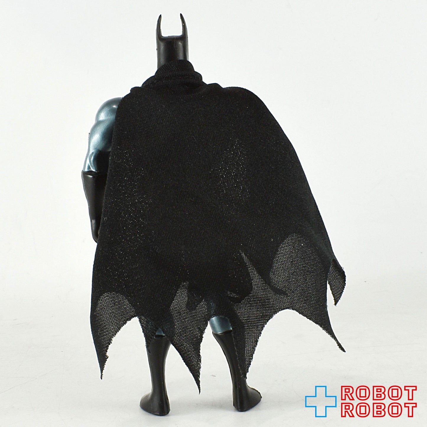 ケナー バットマン マスク・オブ・ザ・ファンタズム レトロ・バットマン アクションフィギュア 1994 ルース