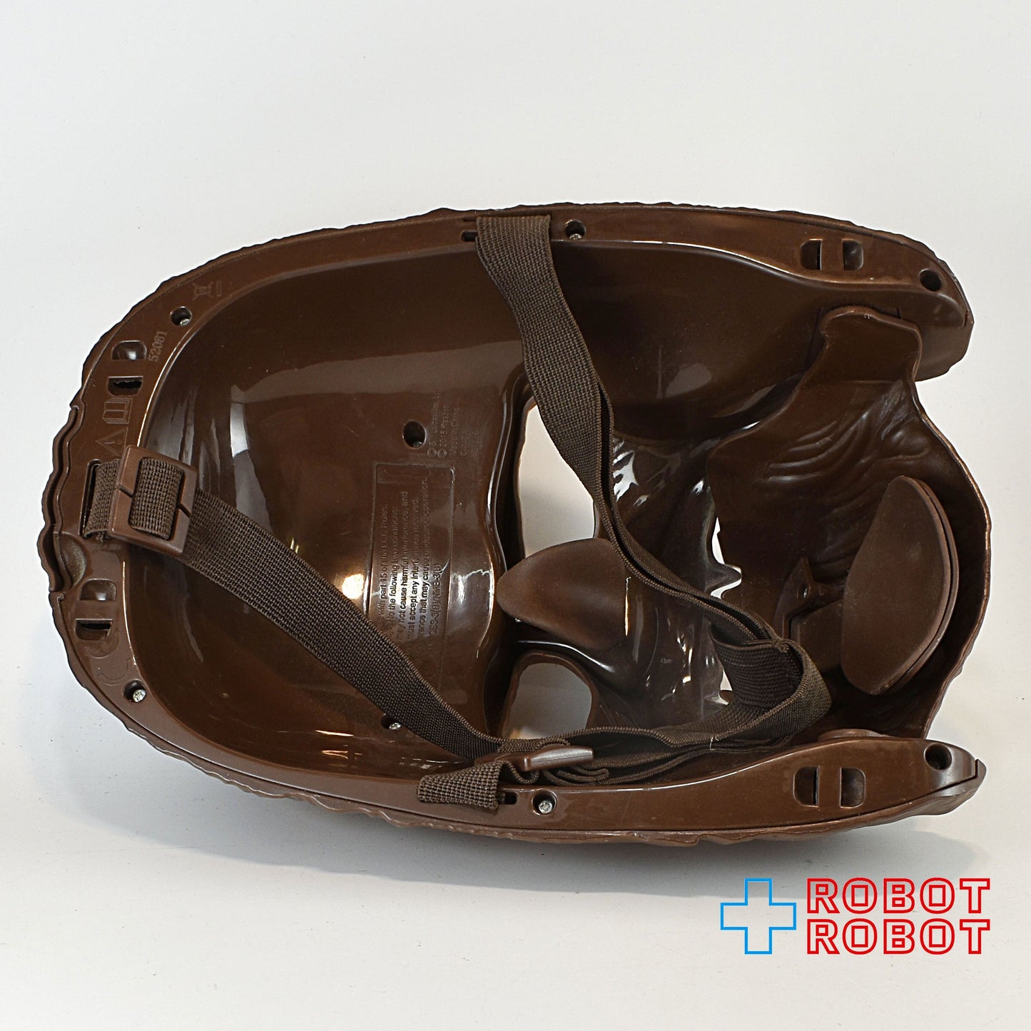 ハズブロ スター・ウォーズ エレクトロニックマスク チューバッカ