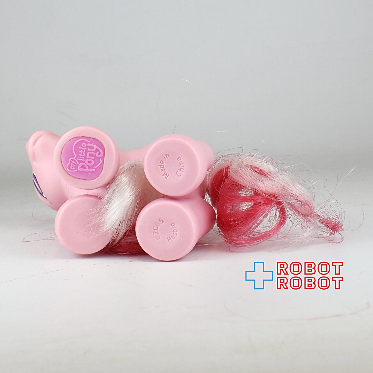 ハズブロ マイリトルポニー G3 リボンズアンドボウズ ルース