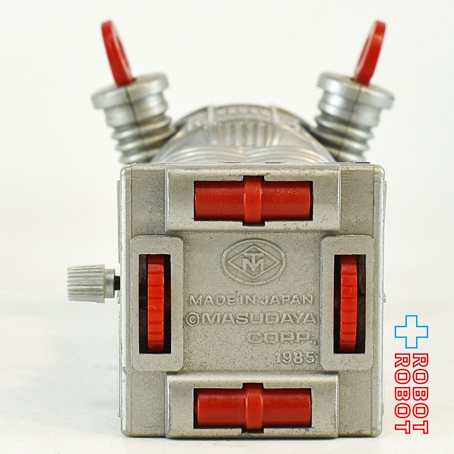 増田屋 マスダヤ ロビー・ザ・ロボット YM-3 フライディ ぜんまい走行