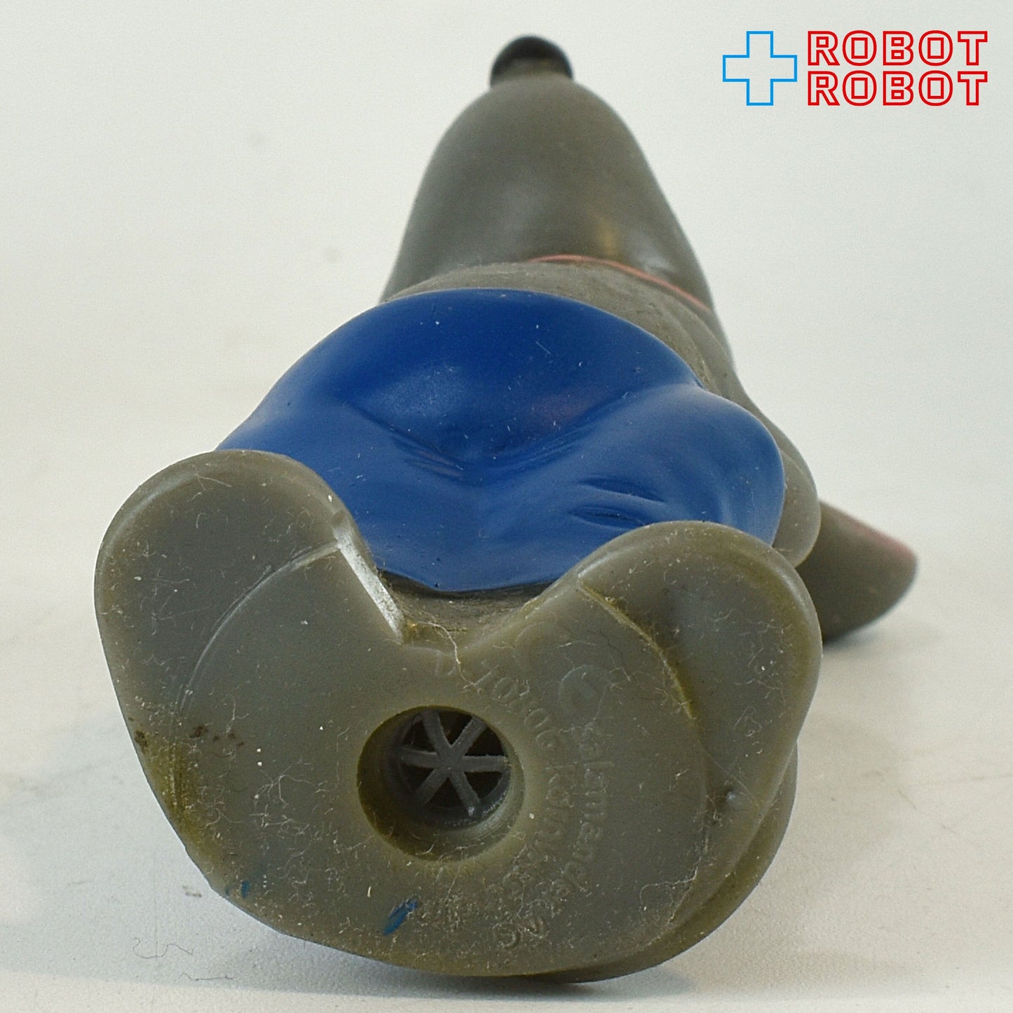 サラマンダーシューズ ルルチ Mäusepiep スクイーズ トイ