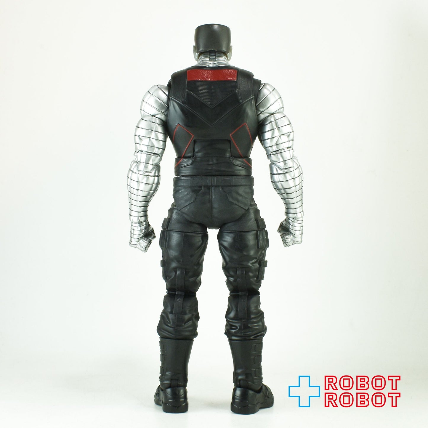 マーベルレジェンド Xメン デッドプール コロッサス アクションフィギュア ルース