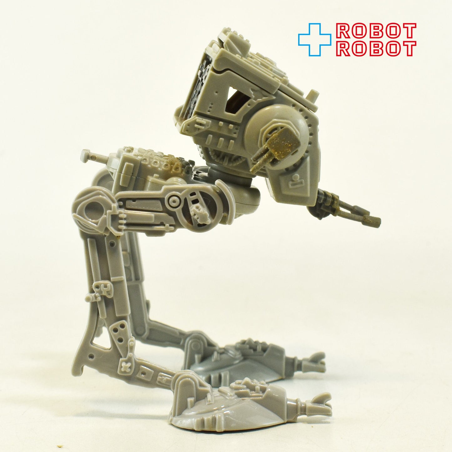 KFC スター・ウォーズ AT-ST ミールトイ ミニフィギュア 1997