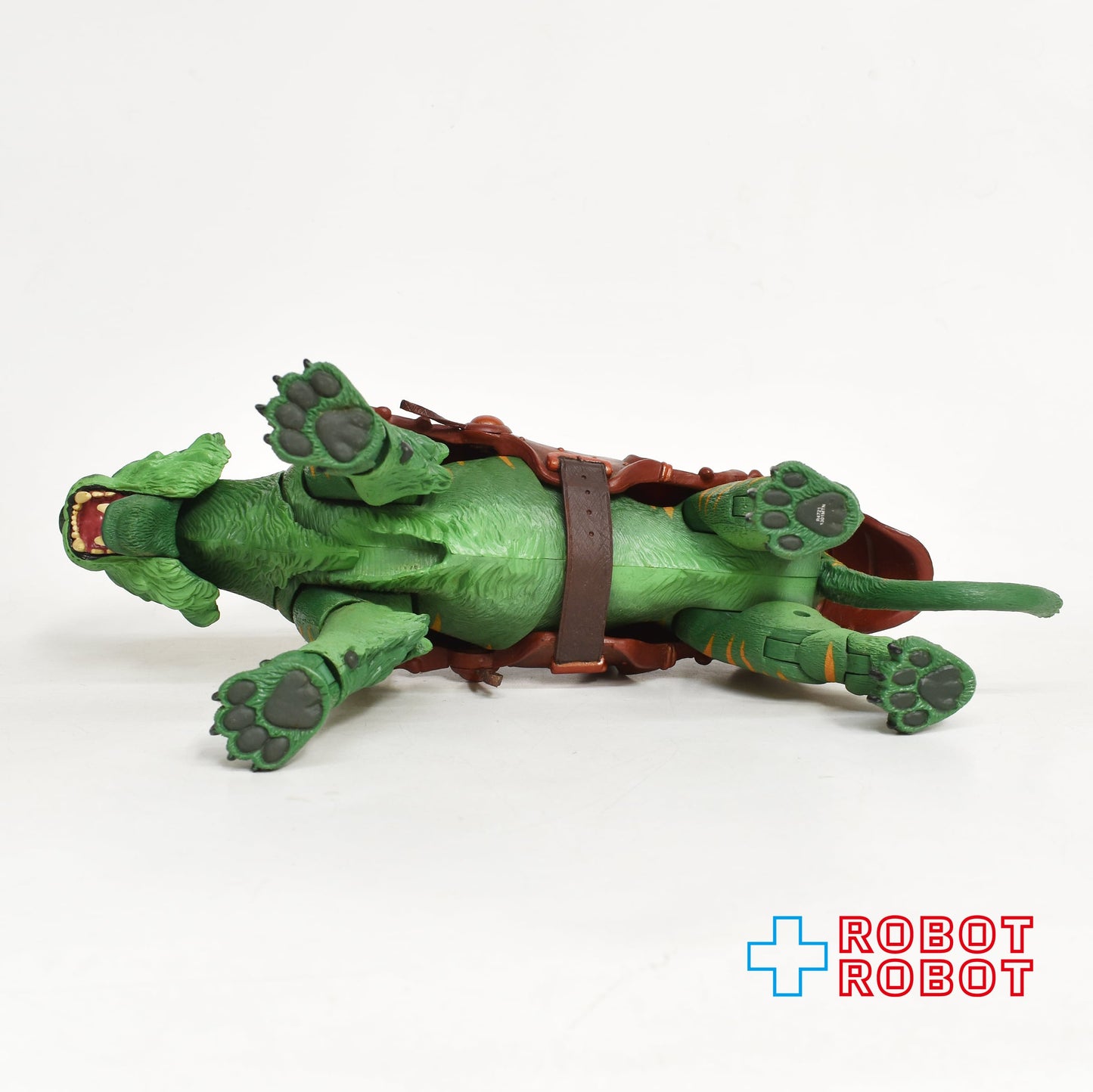 マテル MOTU マスターズ・オブ・ザ・ユニバース クラシックス バトルキャット アクションフィギュア