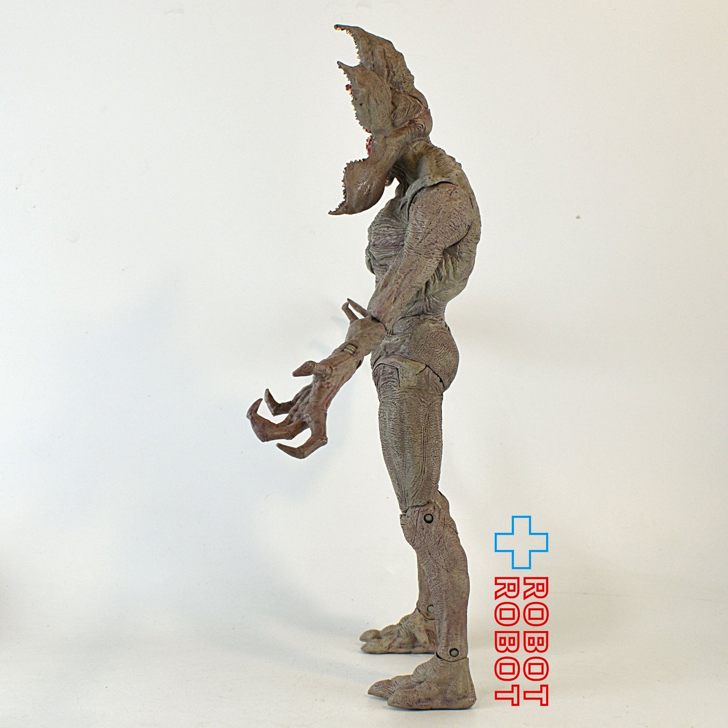 マクファーレン ストレンジャー・シングス デモゴルゴン 10インチ アクションフィギュア ルース