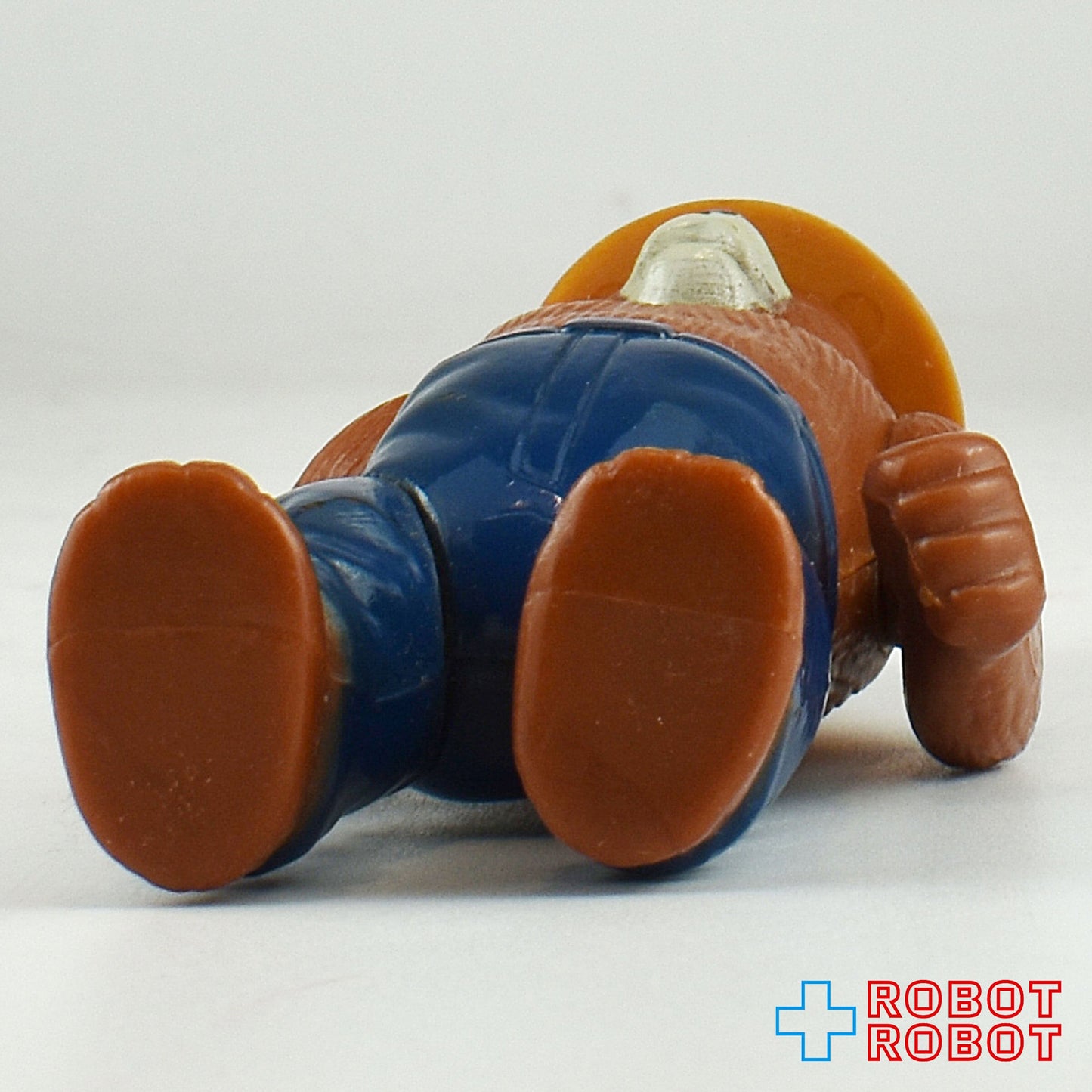 ガブリエル社 スモーキー・ベア アクションフィギュア