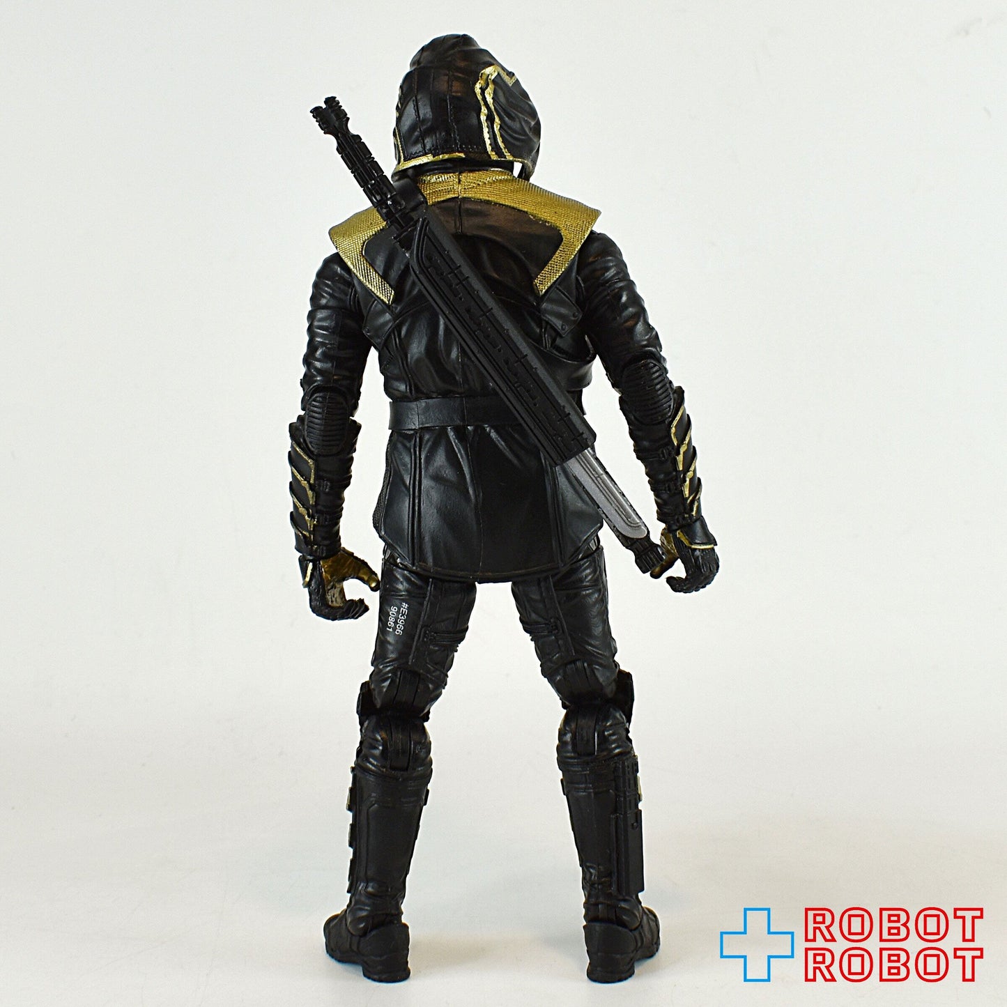 マーベルレジェンド EGサノス・ビルド ローニン ルース