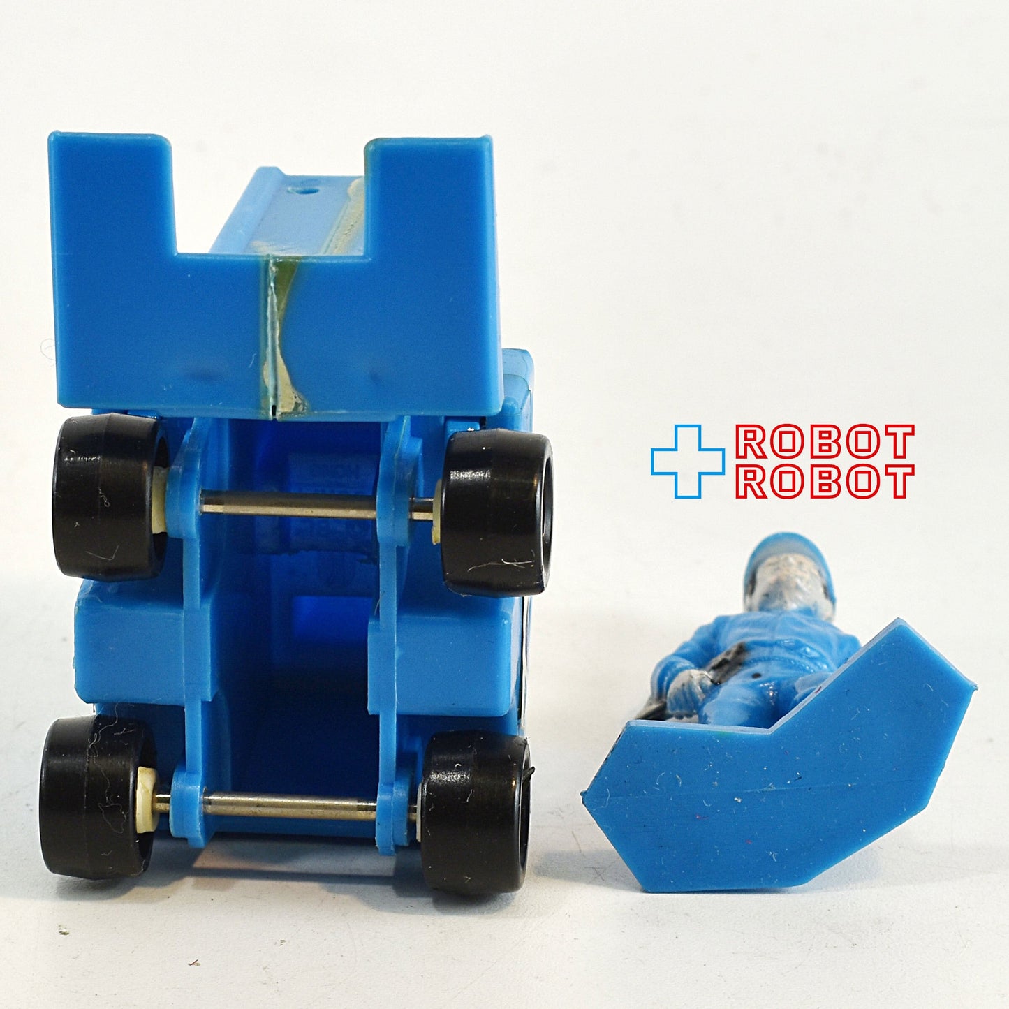 BUDDYL ペプシ フォークリフト コーラ付属 メイドイン香港